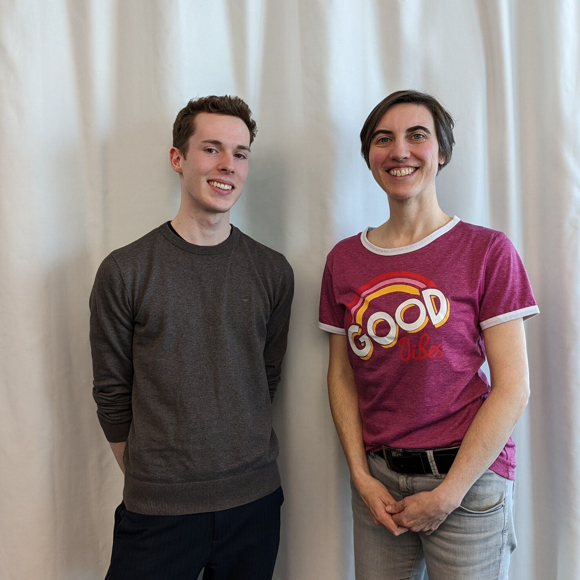 KasinoKlatsch - Der Azubi-Podcast der DSV-Gruppe