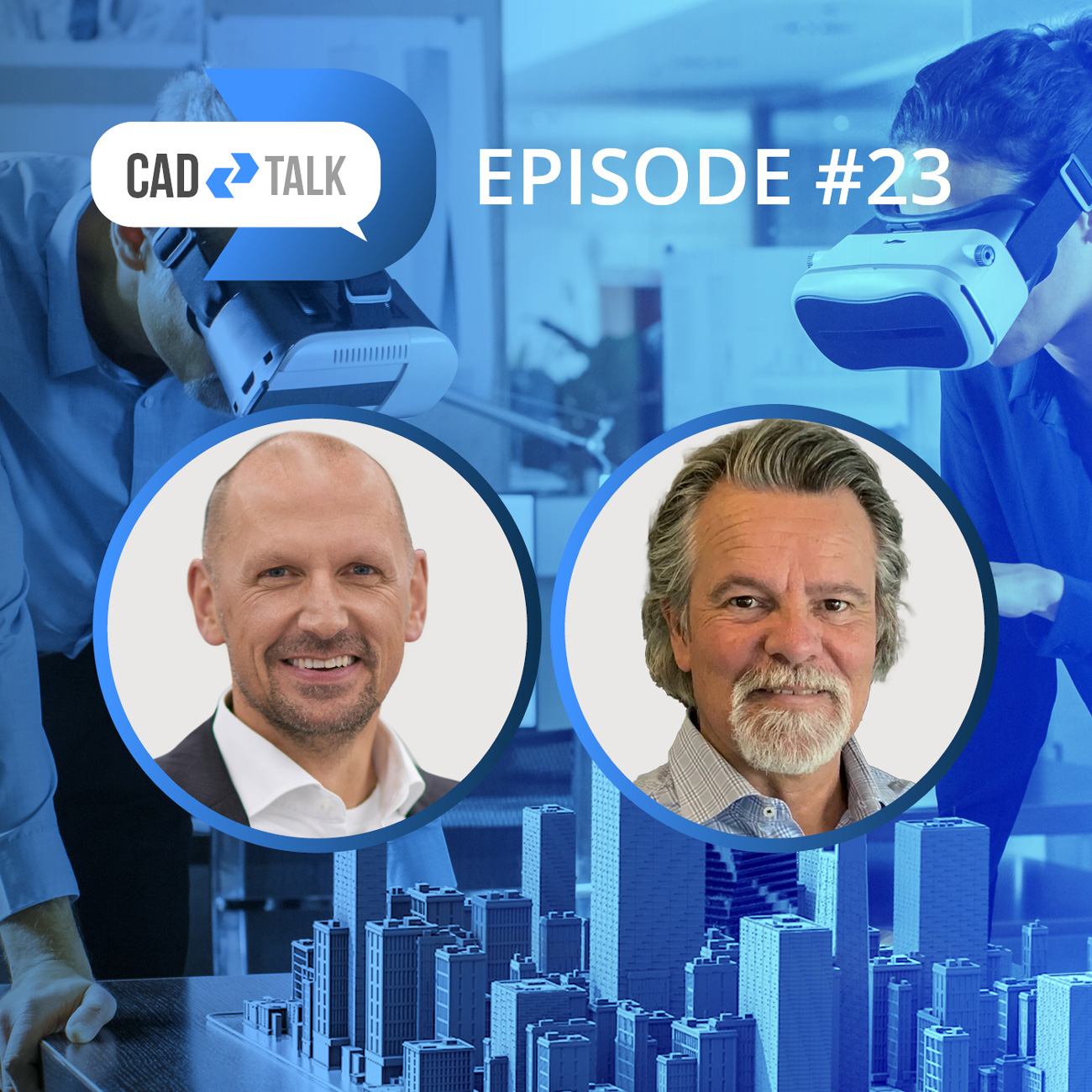 CAD Talk - CAD-Software einfach erklärt und aktuell informiert