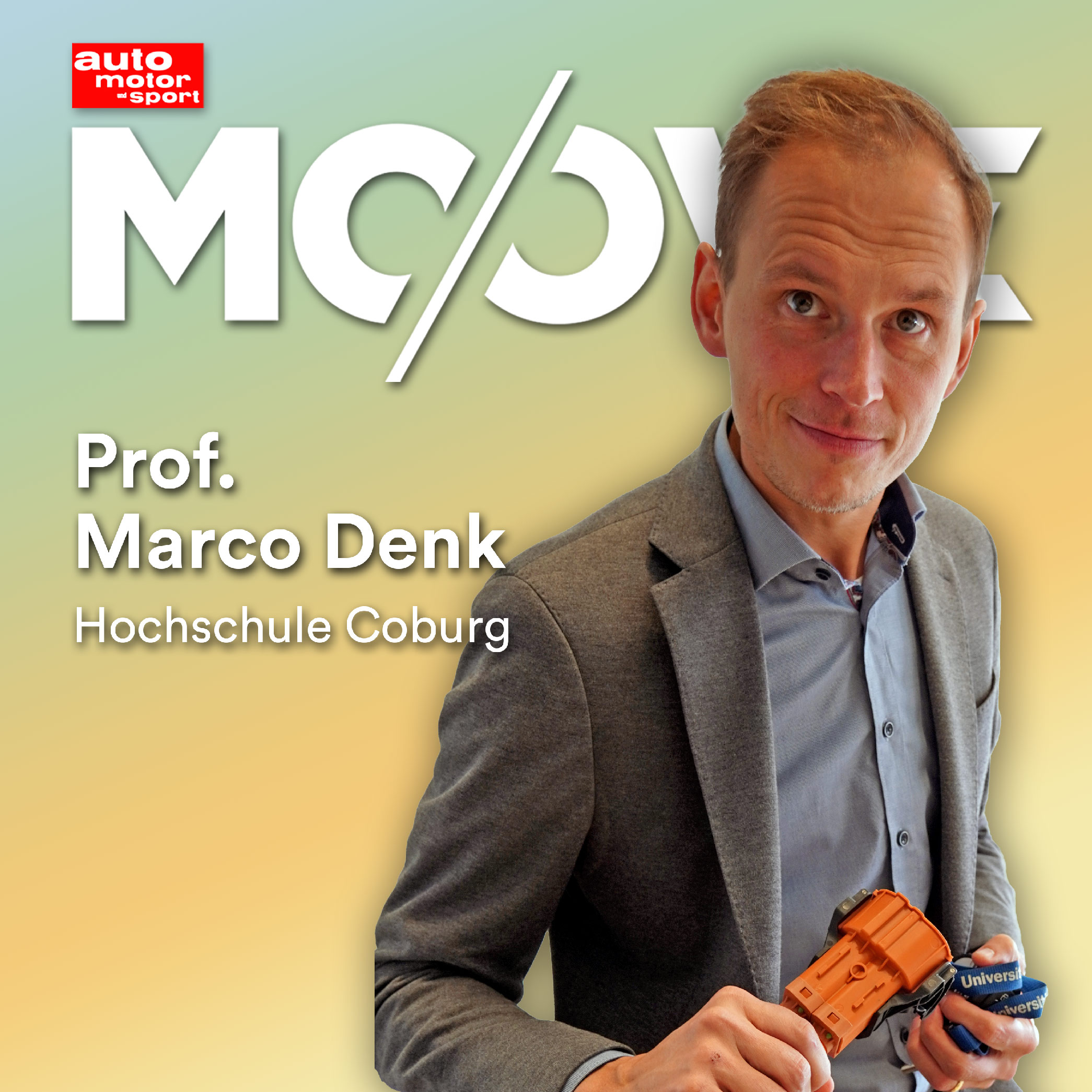 auto motor und sport Podcasts