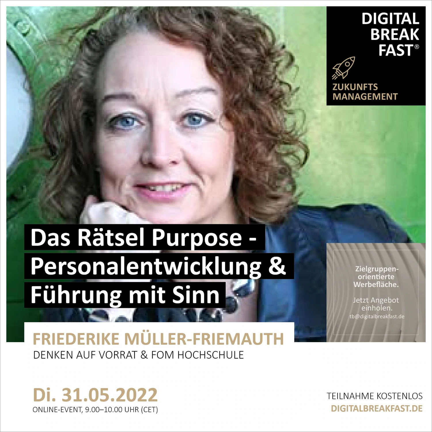 DIGITAL BREAKFAST PODCAST
