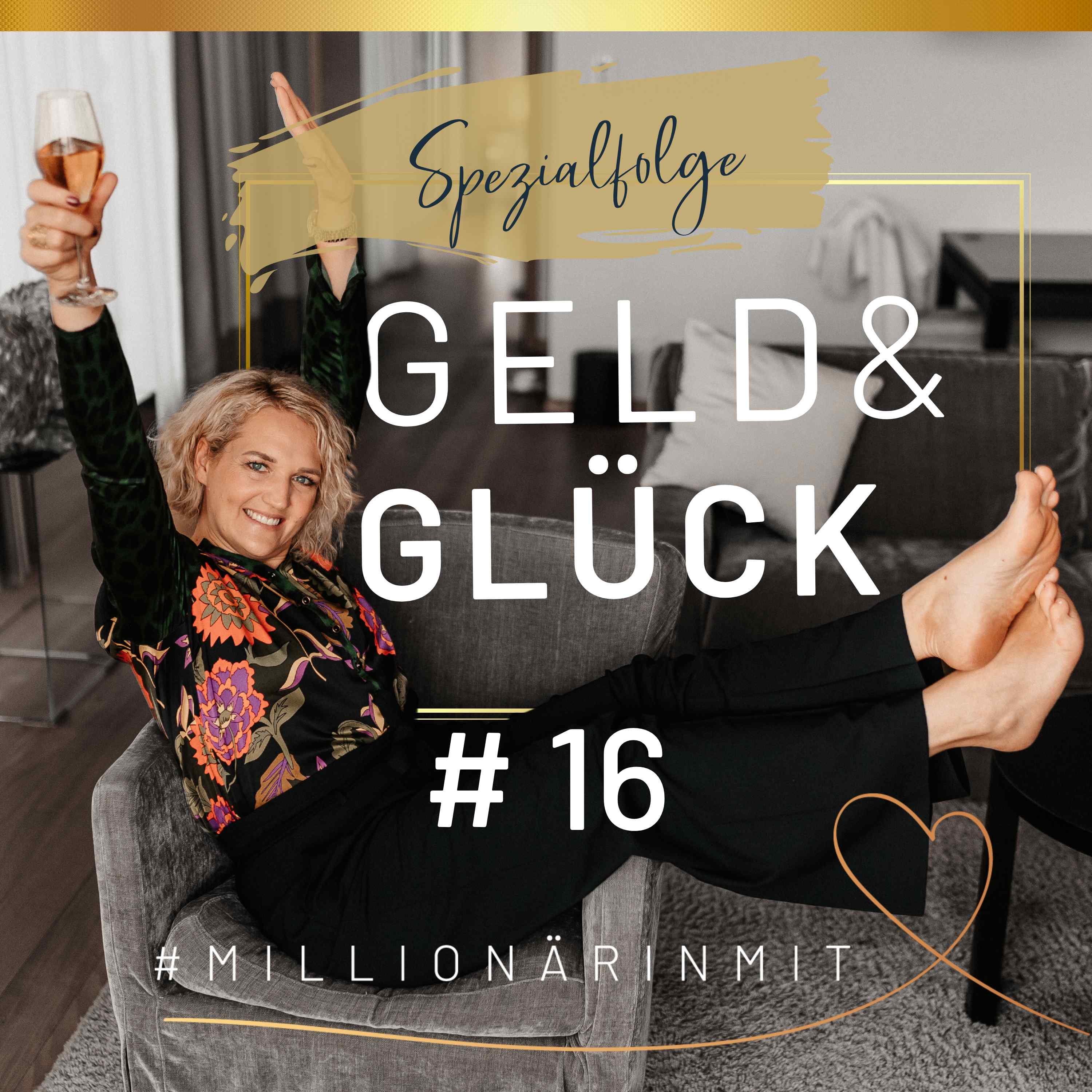 Geld & Glück