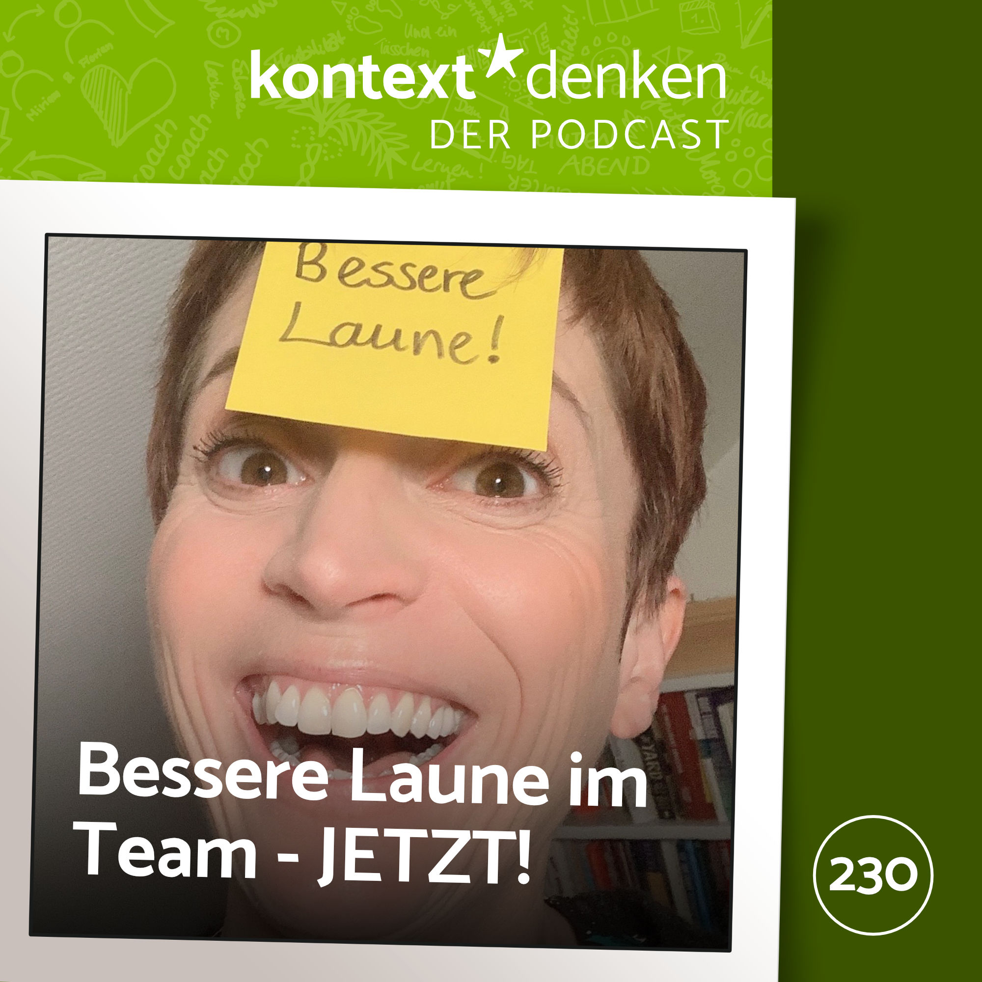 kontext*denken: NLP mit Miriam Deforth und Florian Groß