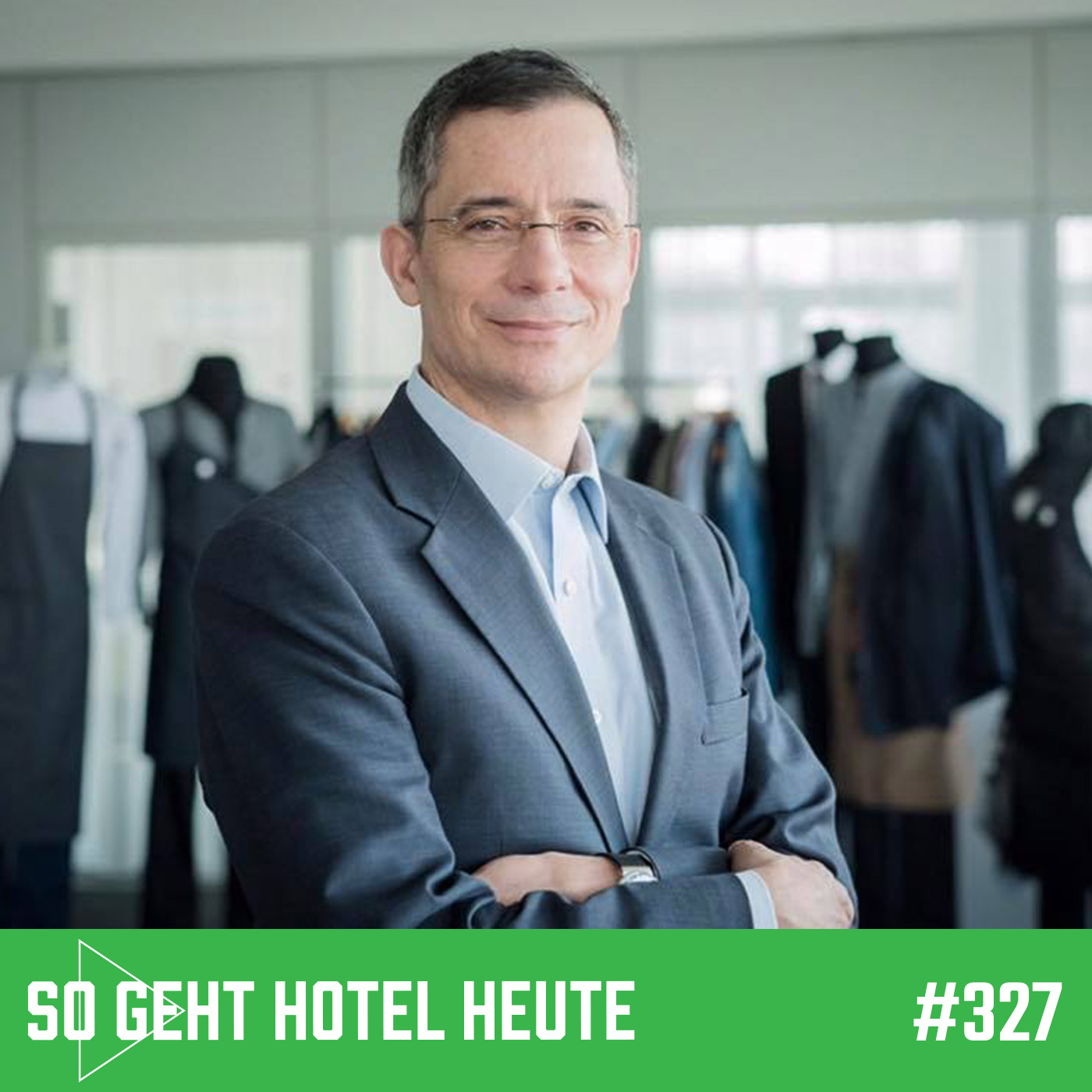 SGHH #327 Sonderedition mit Rolf Slickers #COVID19