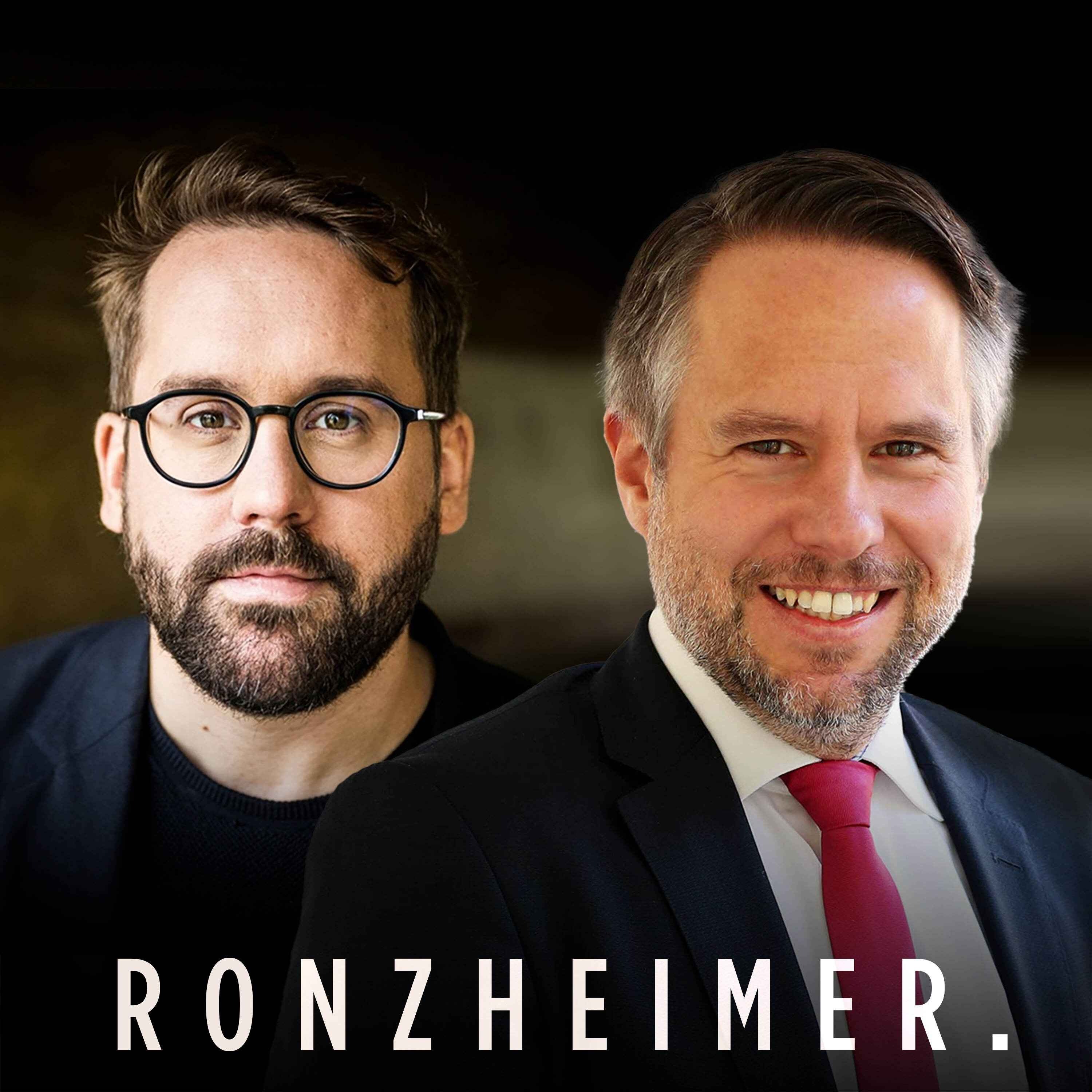 Deutschland sitzt auf der Demografie-Bombe. Mit Andreas Peichl