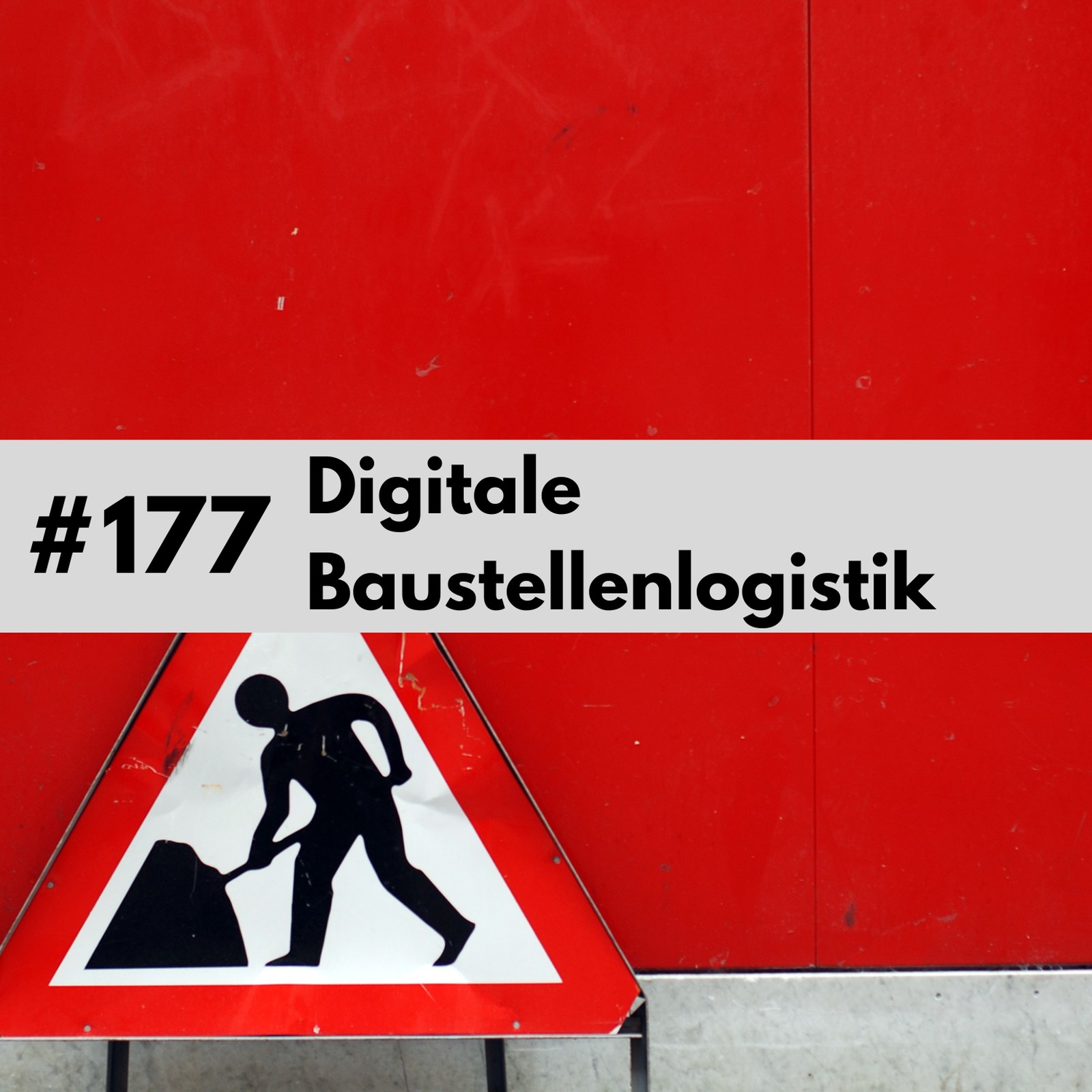 Logistikpodcast- Der Podcast für Logistik