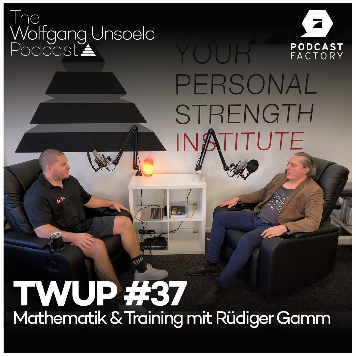 Therapie & Training Talk