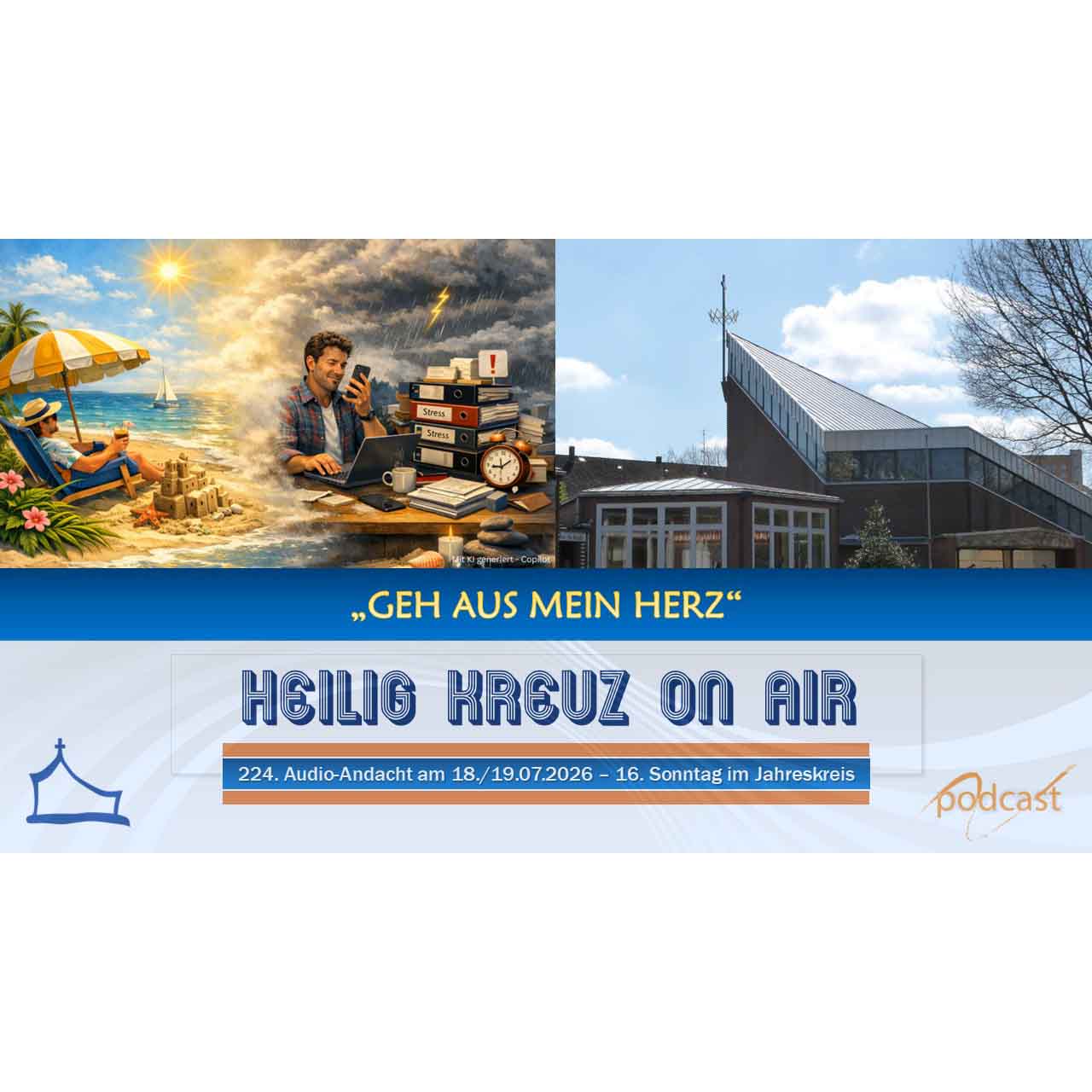 „Geh aus mein Herz“ episode artwork