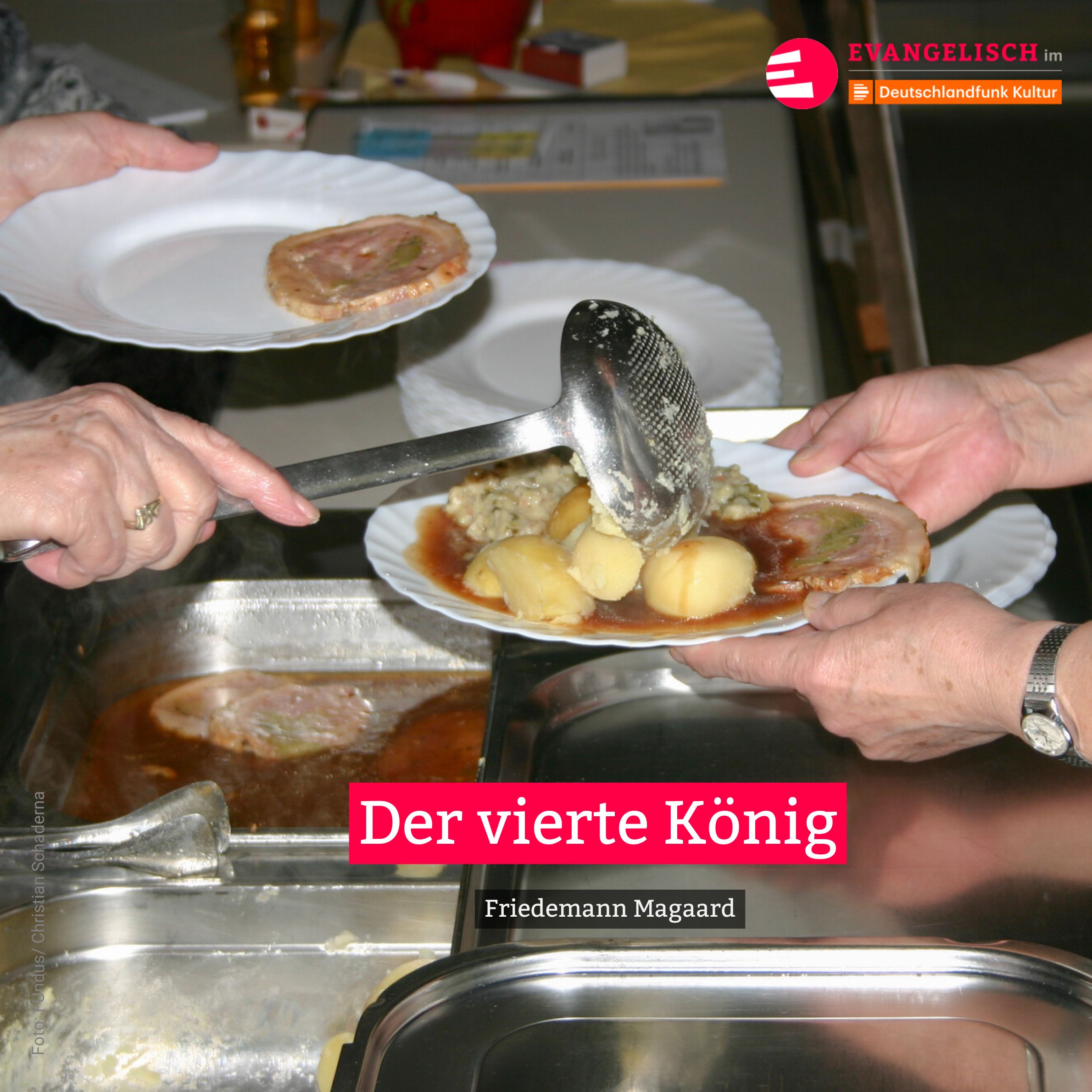 Der vierte König