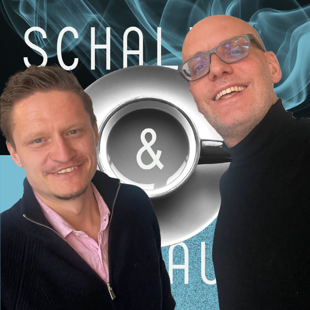 Schall & Rauch: ein RefLab-Podcast