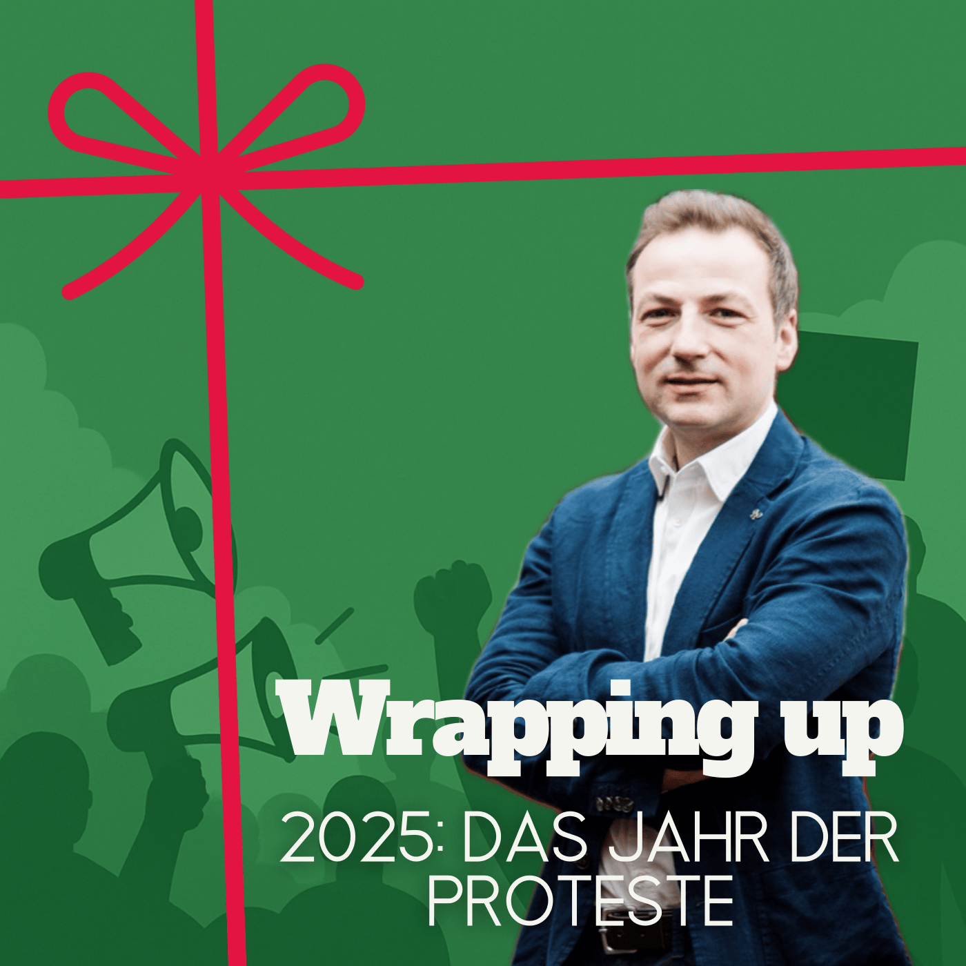 Wrapping Up: Presents and 2025