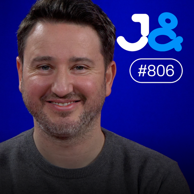 #806 - Ökonom Gabriel Zucman über die Besteuerung von Milliardären