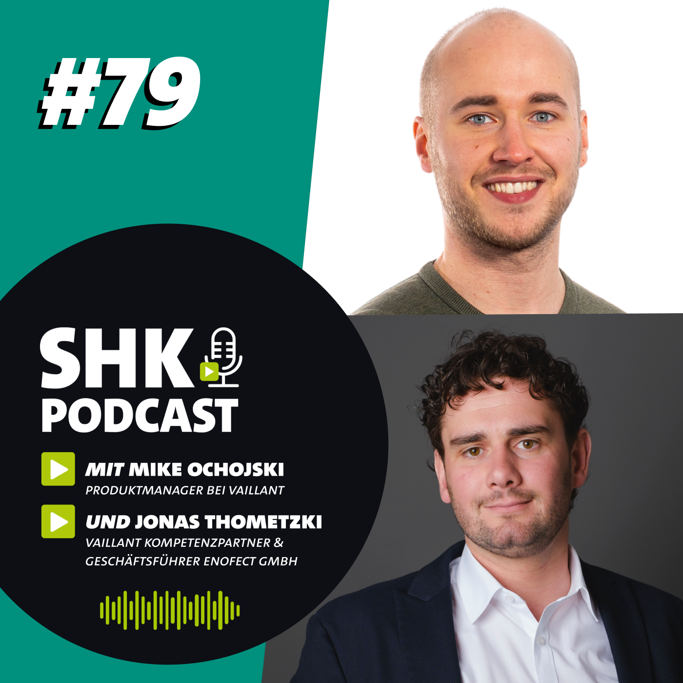 SHK PODCAST