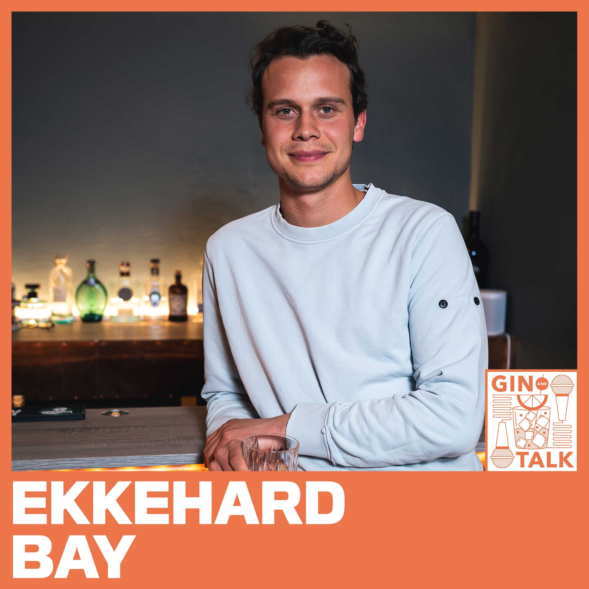 Gin And Talk
