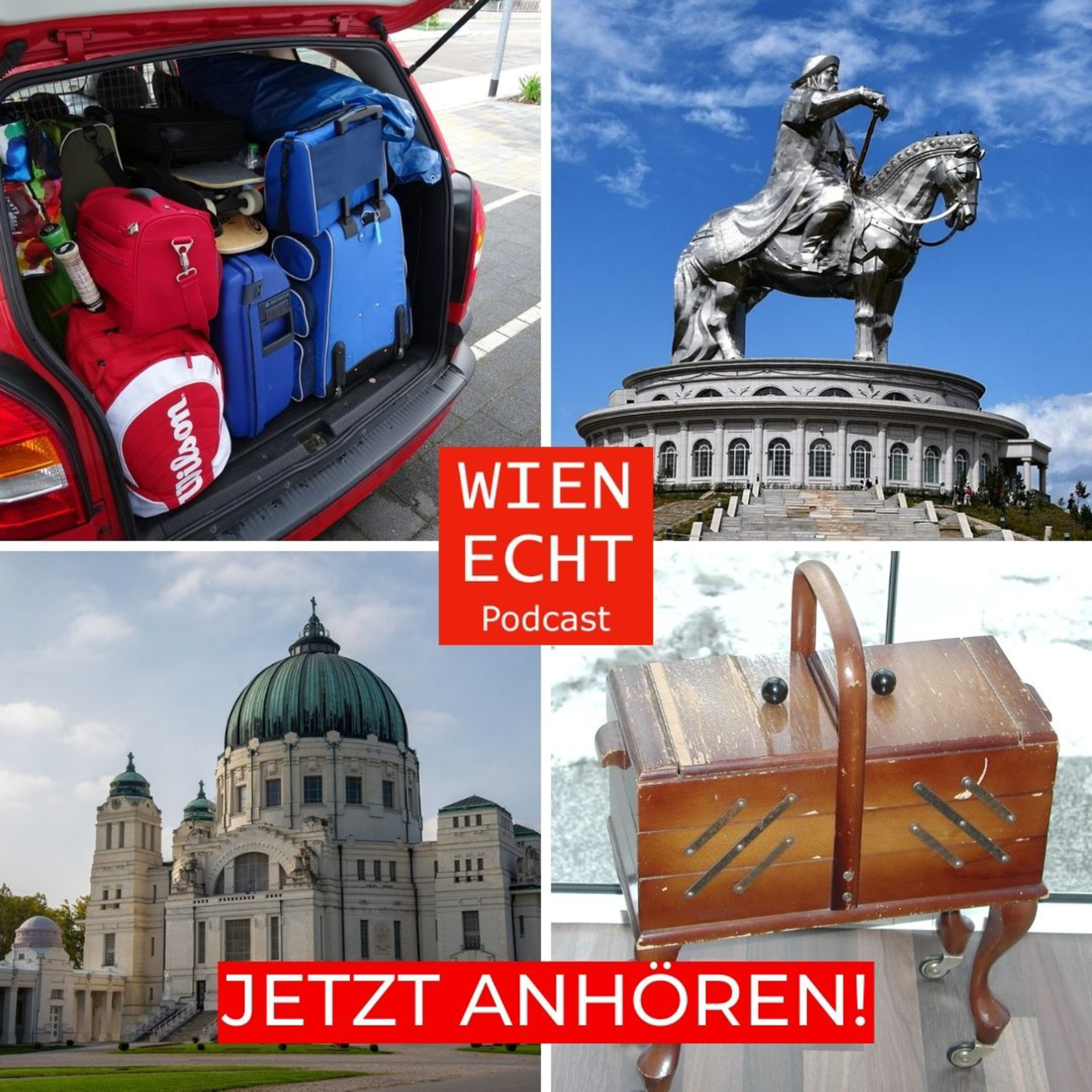 Wien echt