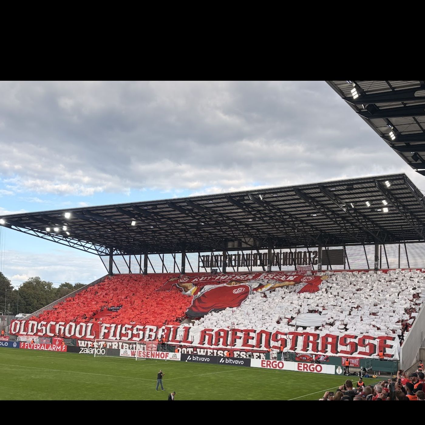 MT Redax 055: Der FC St. Pauli scheitert bei RWE