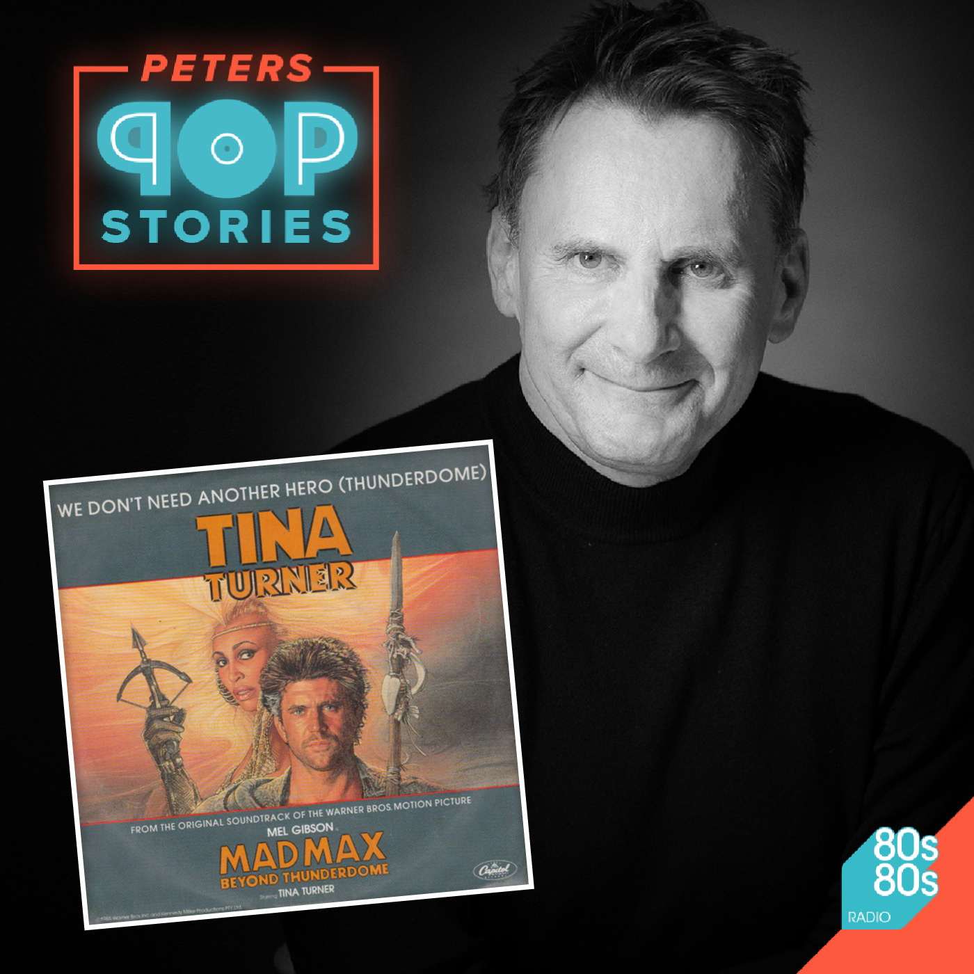 Peters Pop Stories