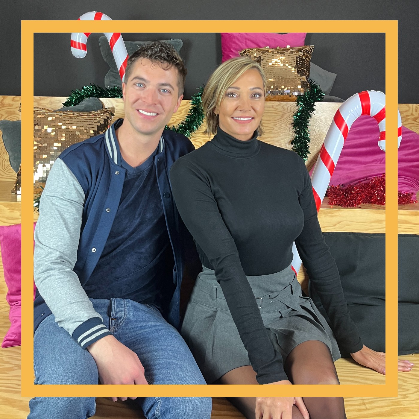 Aber bitte mit Schlager - Der Podcast von Schlagerplanetradio