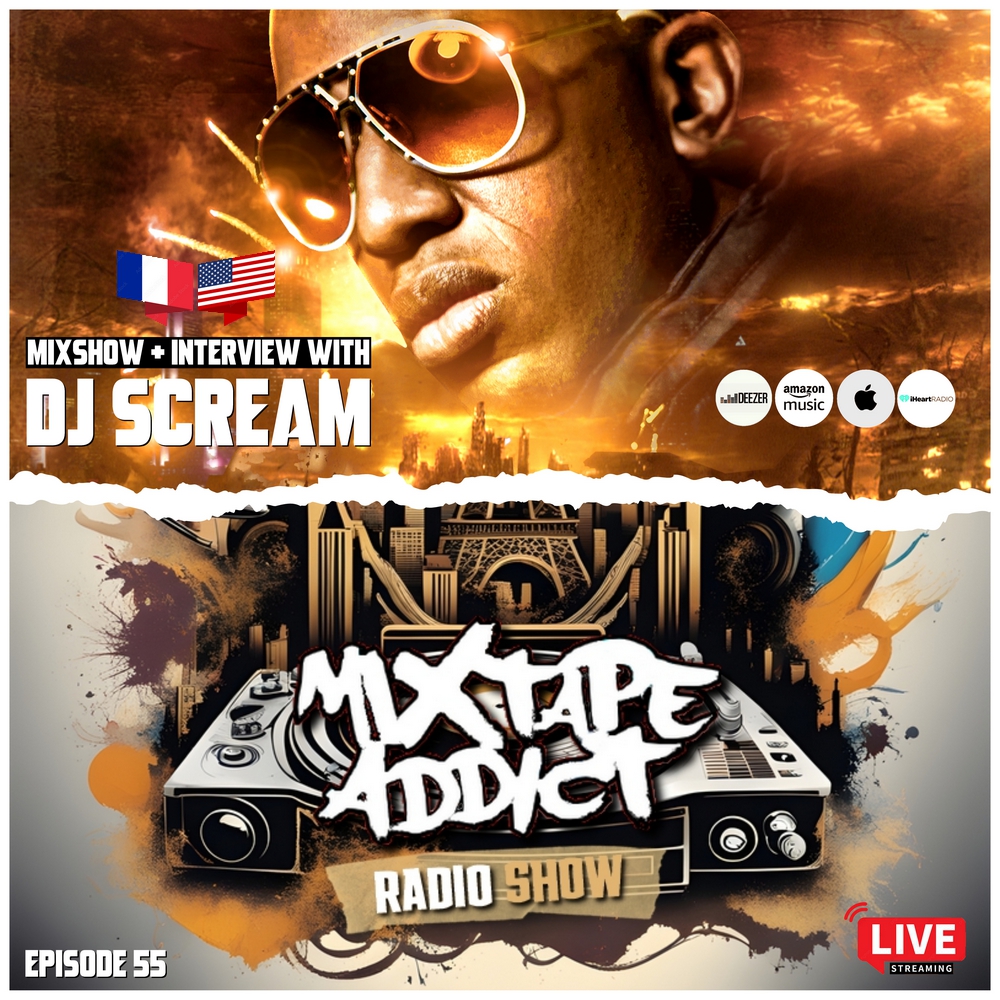 Mixtape Addict