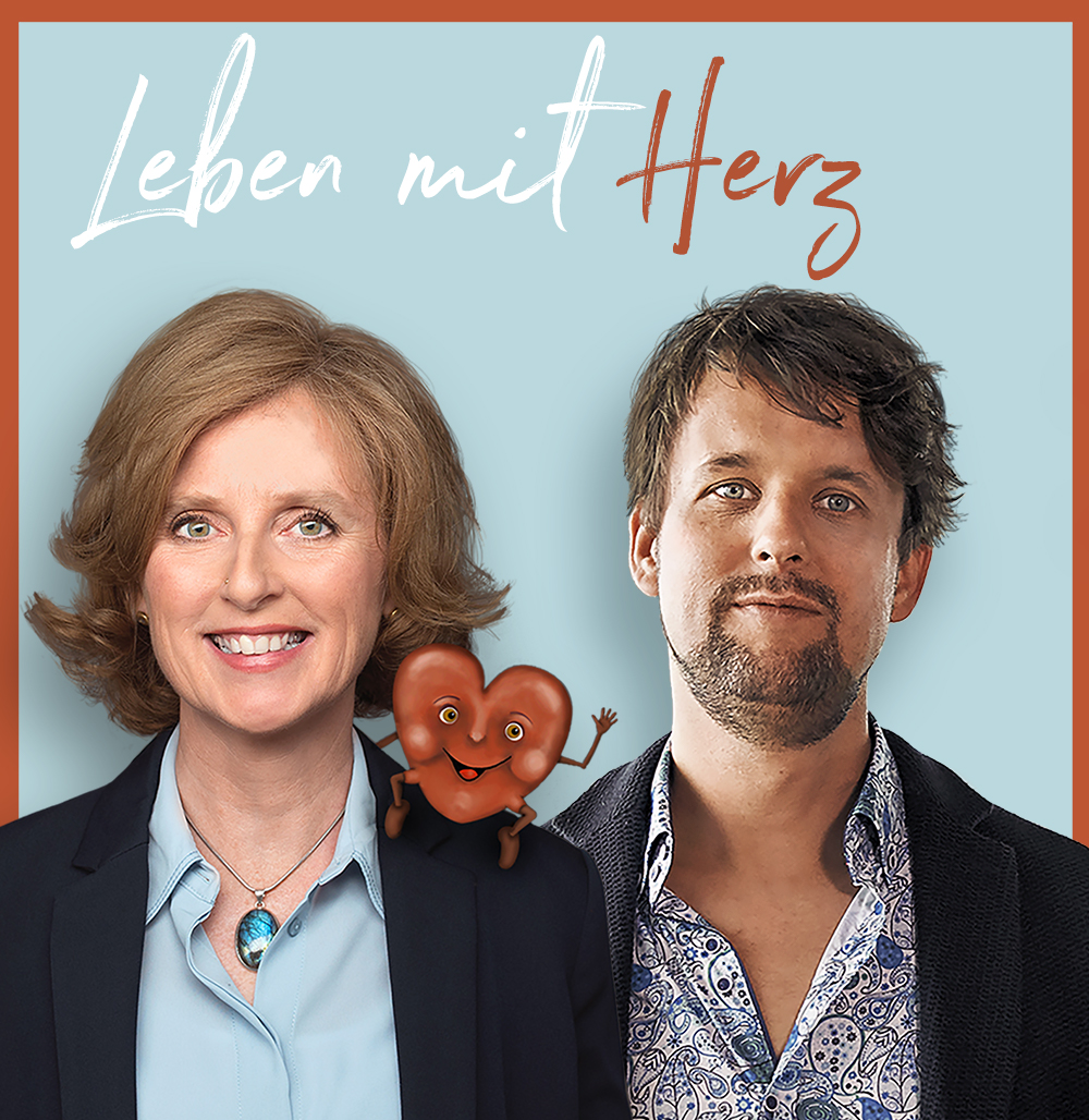 Herz im Business - Leben mit Herz von Anke Sommer