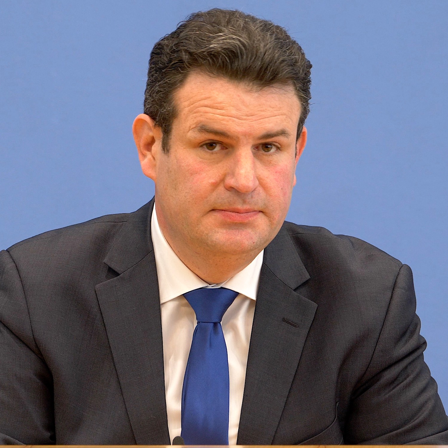 Neues aus der Bundespressekonferenz