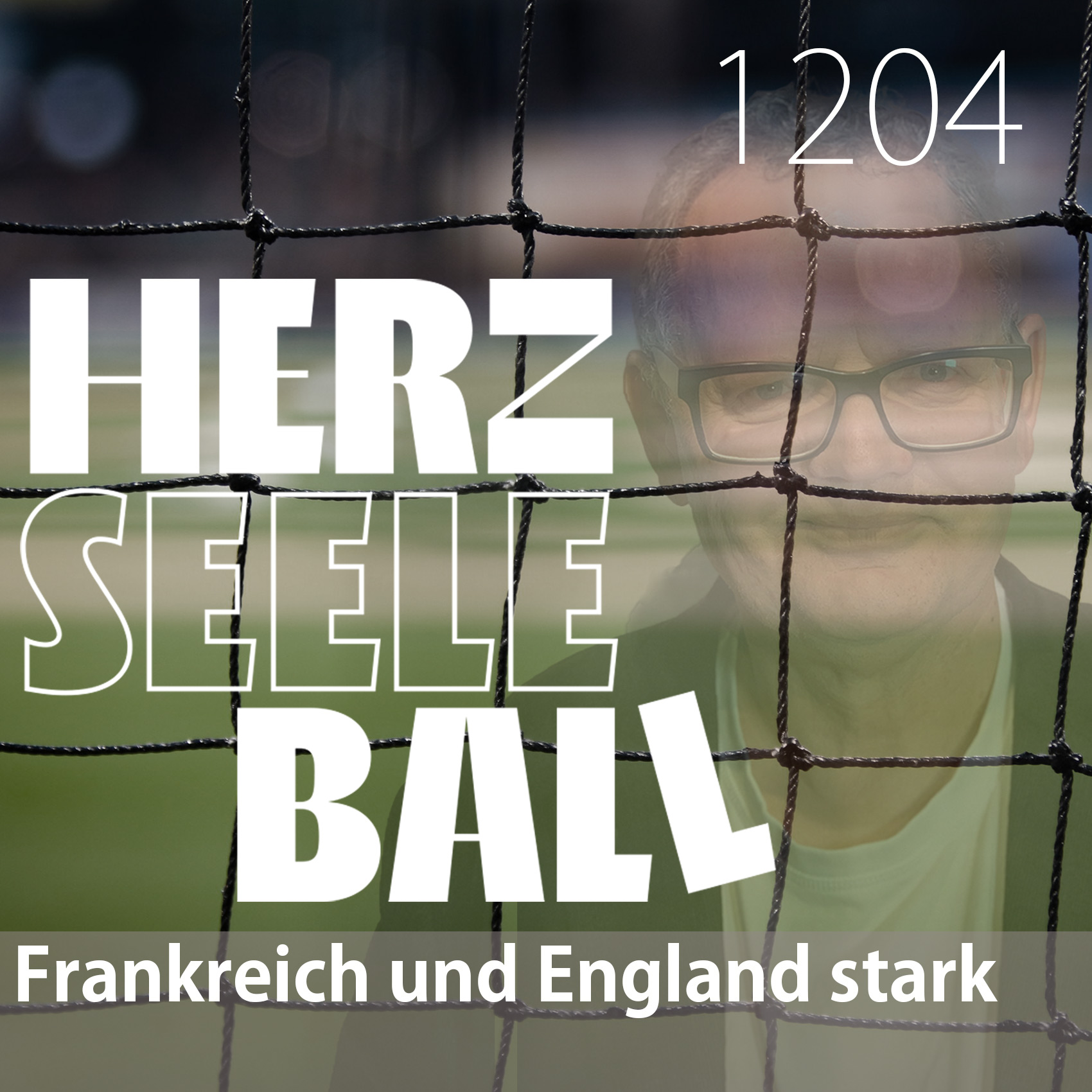 Herz Seele Ball - Ulli Potofski\'s täglicher Fußballpodcast