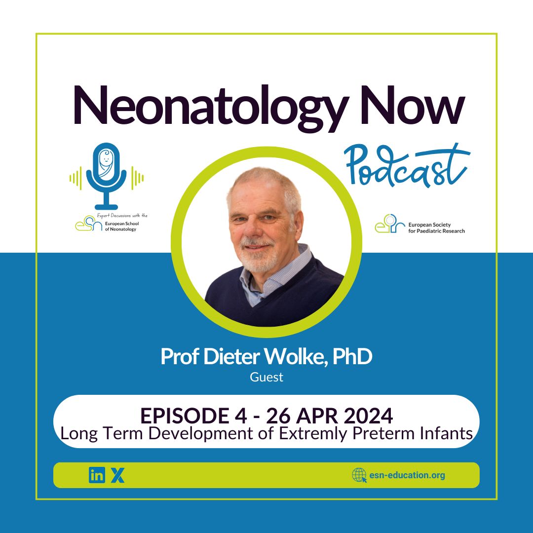 Neonatology Now