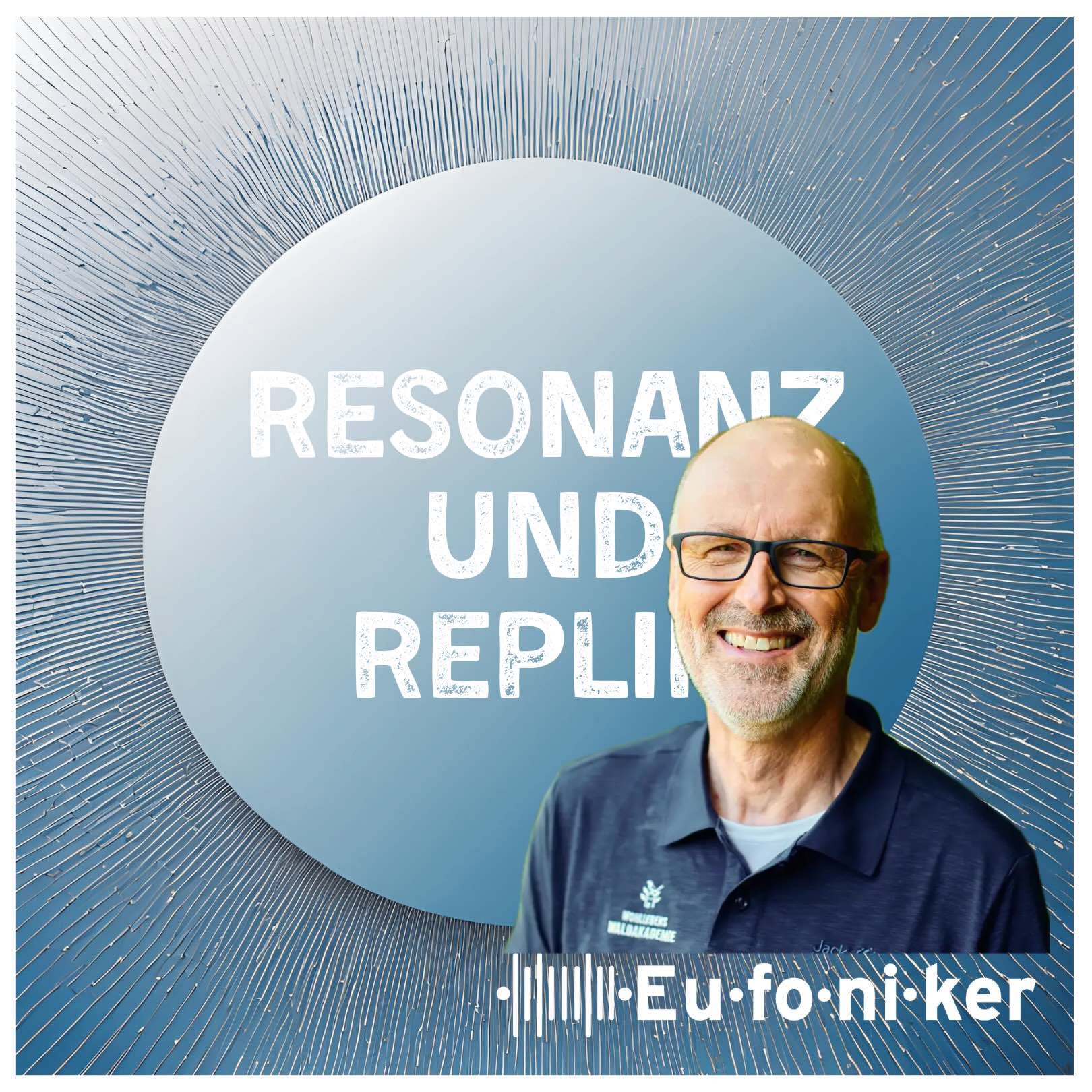 Resonanz und Replik