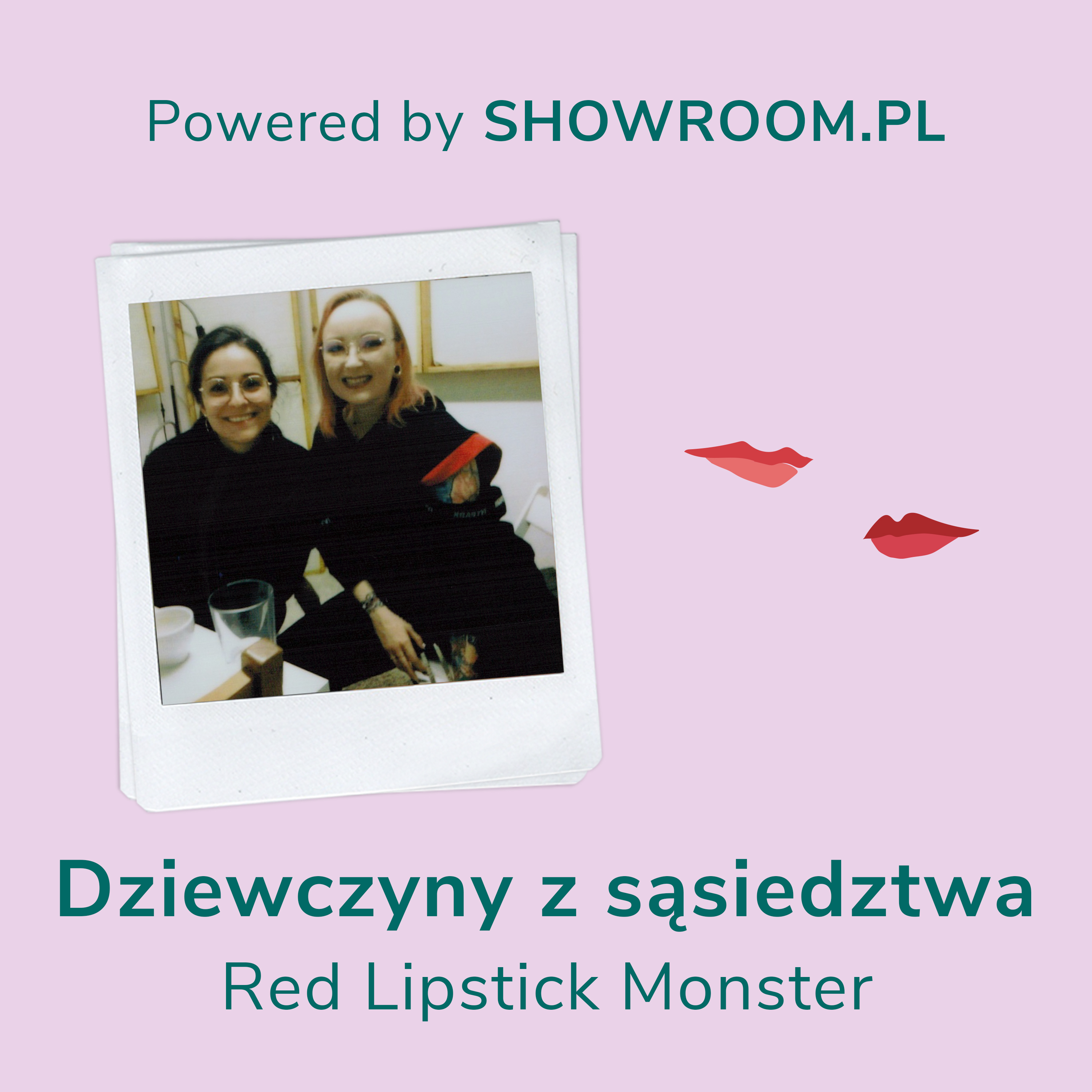 Dziewczyny z sąsiedztwa