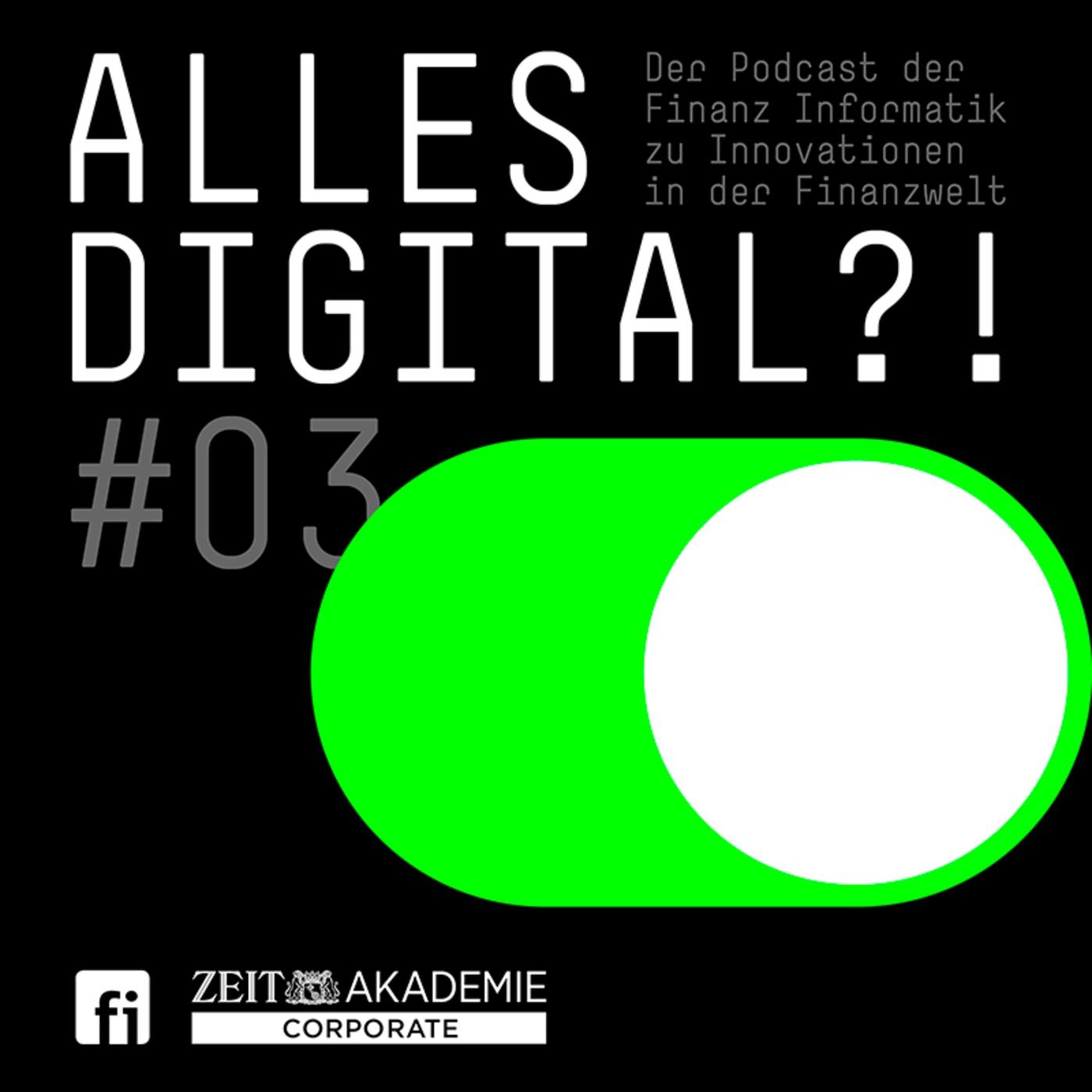 Alles Digital?!