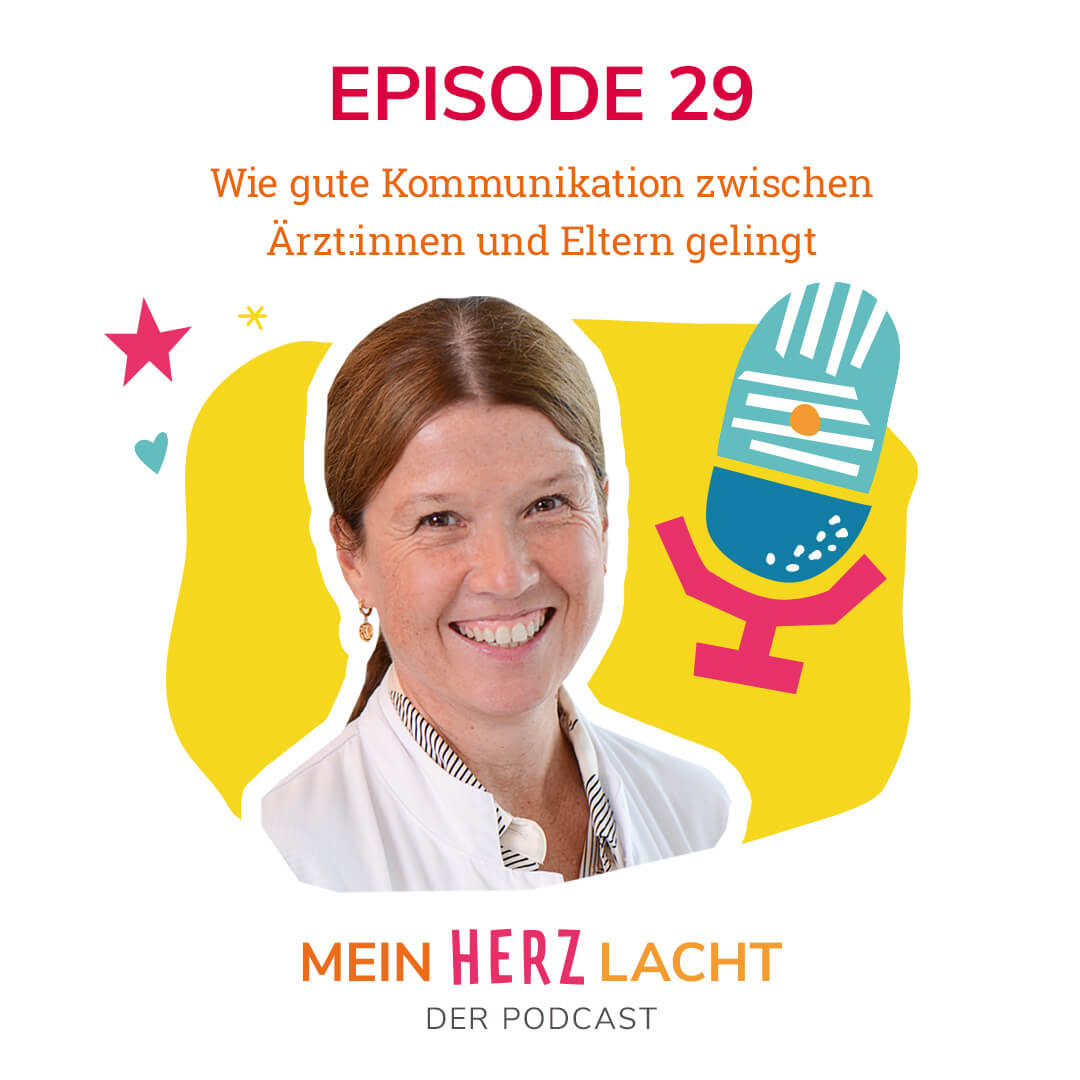 Mein Herz lacht