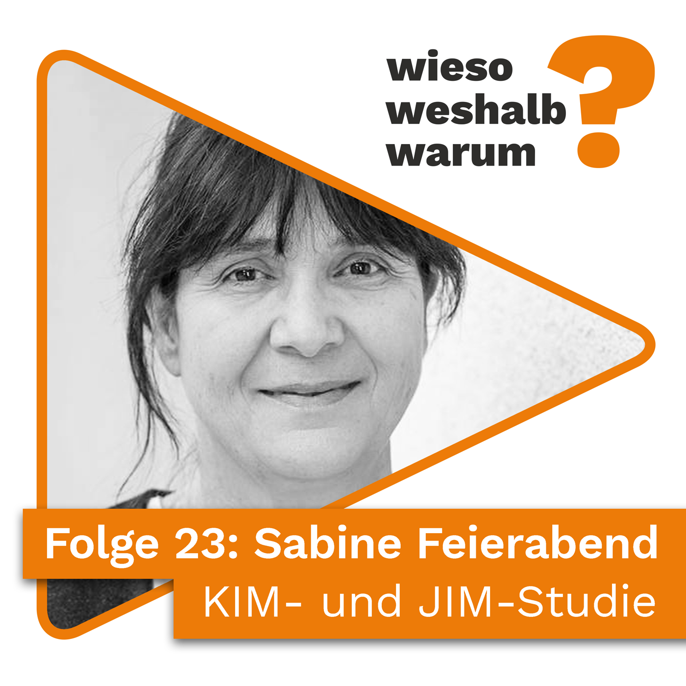 Wieso? Weshalb? Warum? - Der Podcast über Kindermedien