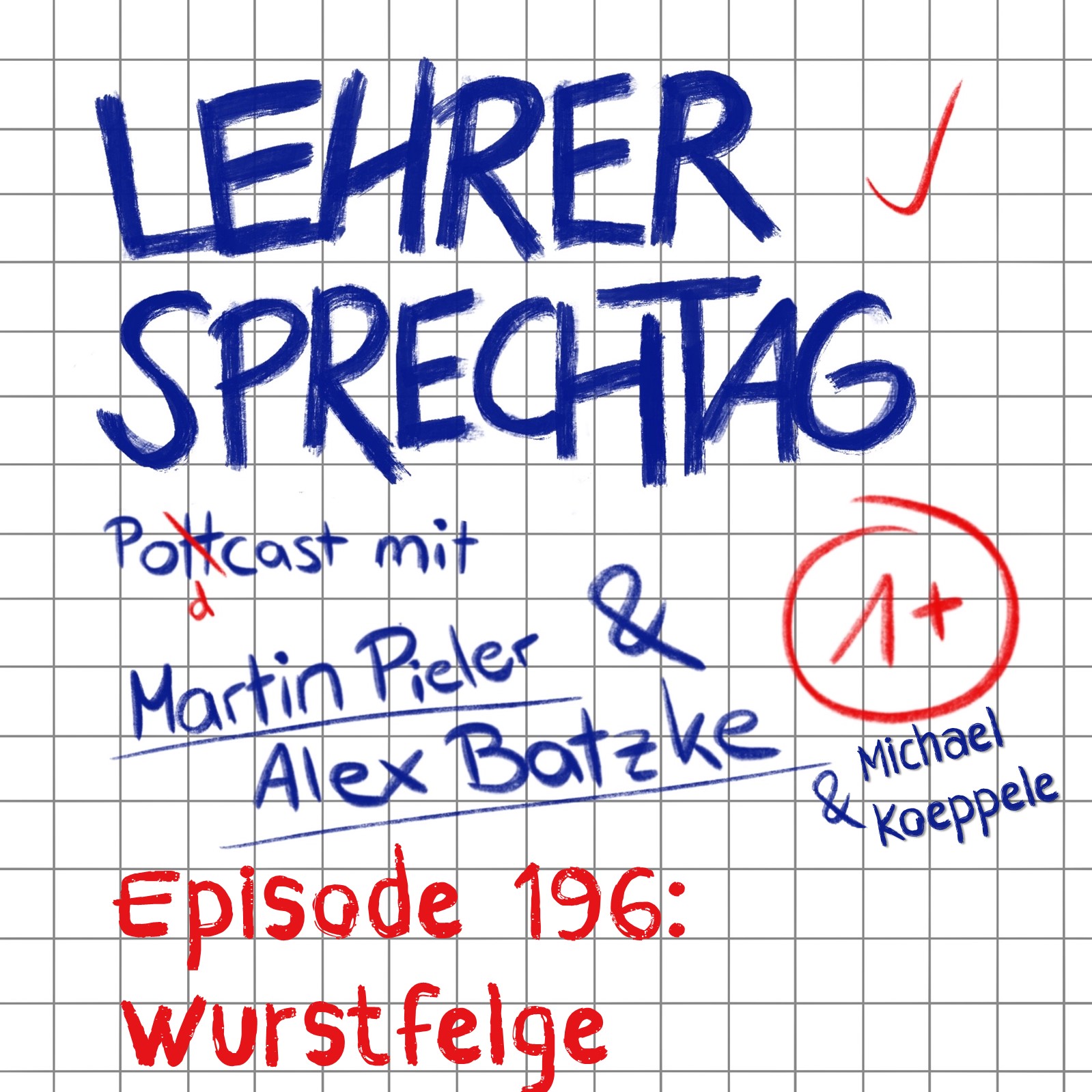 Lehrersprechtag