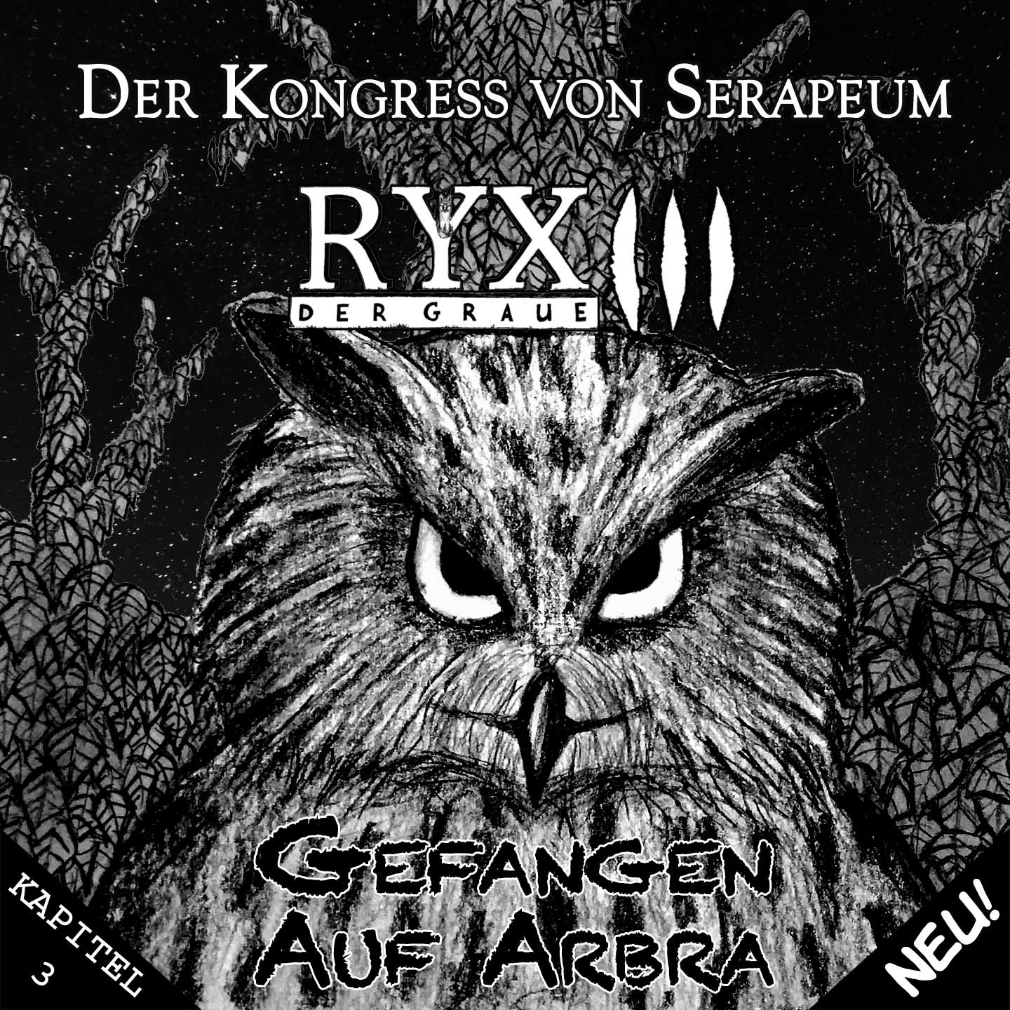 Ryx der Graue