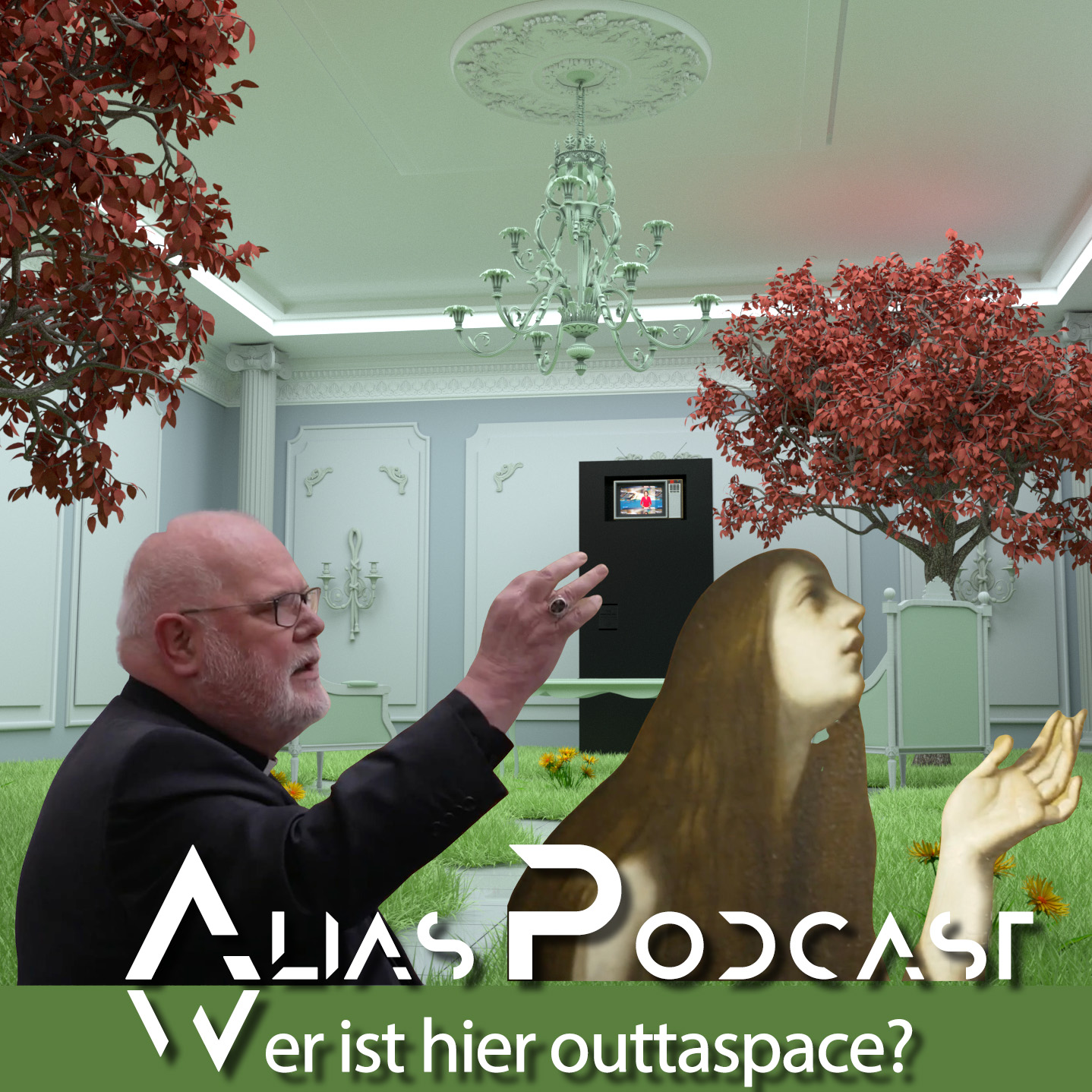 Alias Podcast