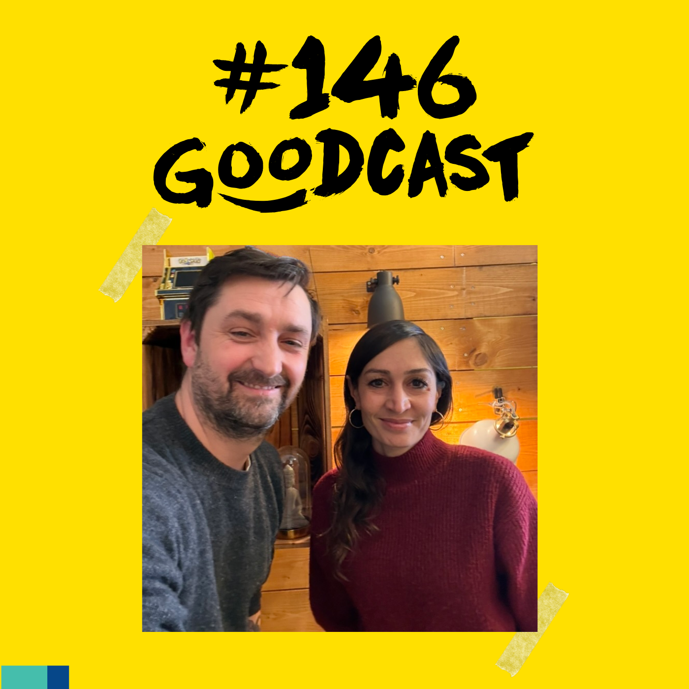Goodcast