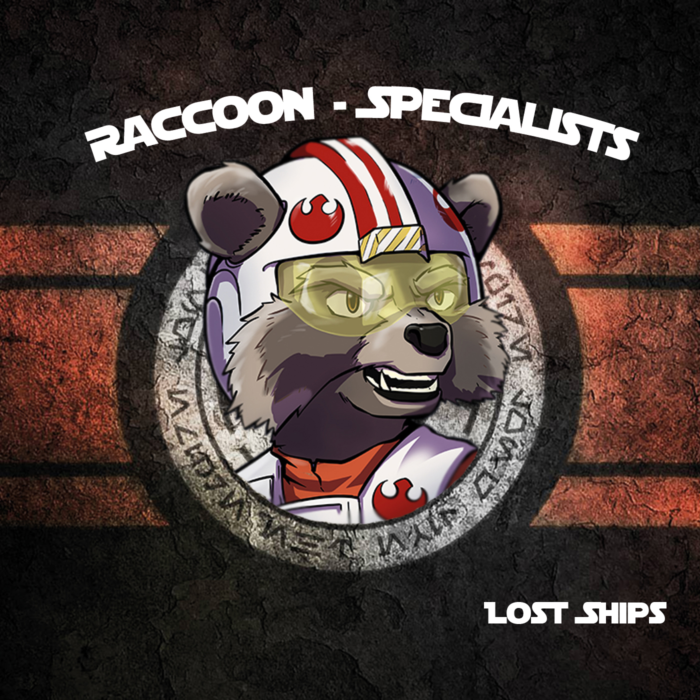 Sonderepisode 5 - Lost Ships
