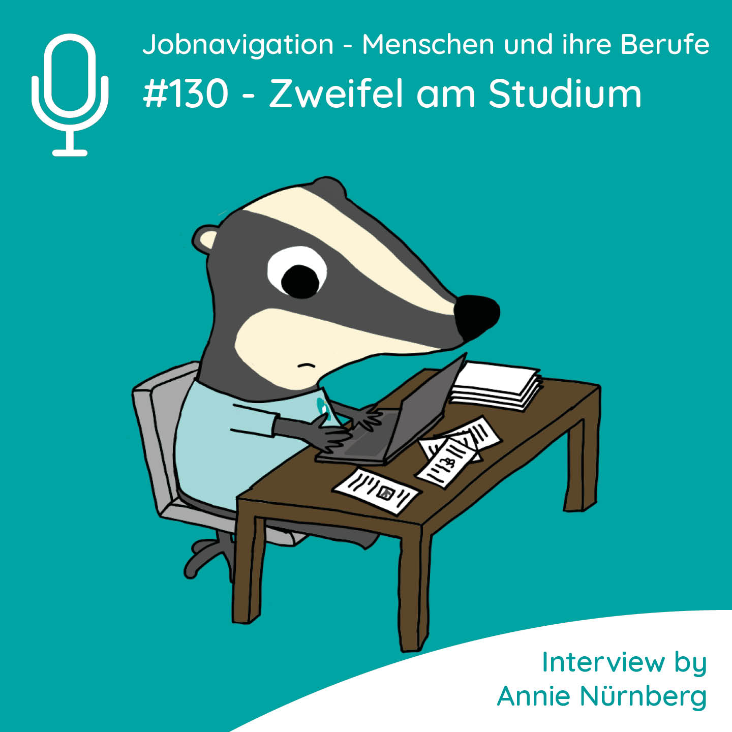 Jobnavigation - Menschen und ihre Berufe