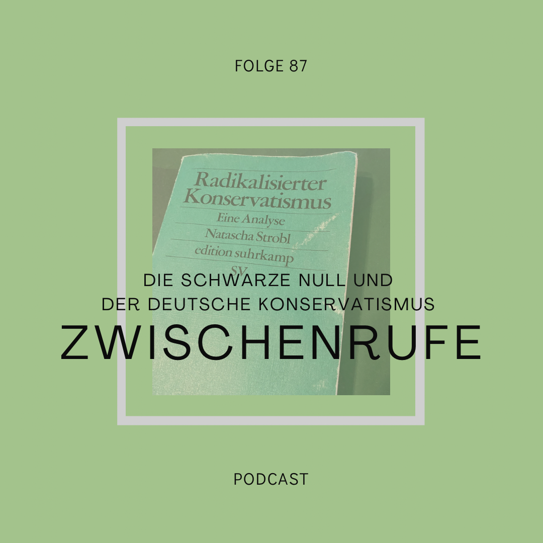 Zwischenrufe – Der grüne Politikpodcast aus Sachsen