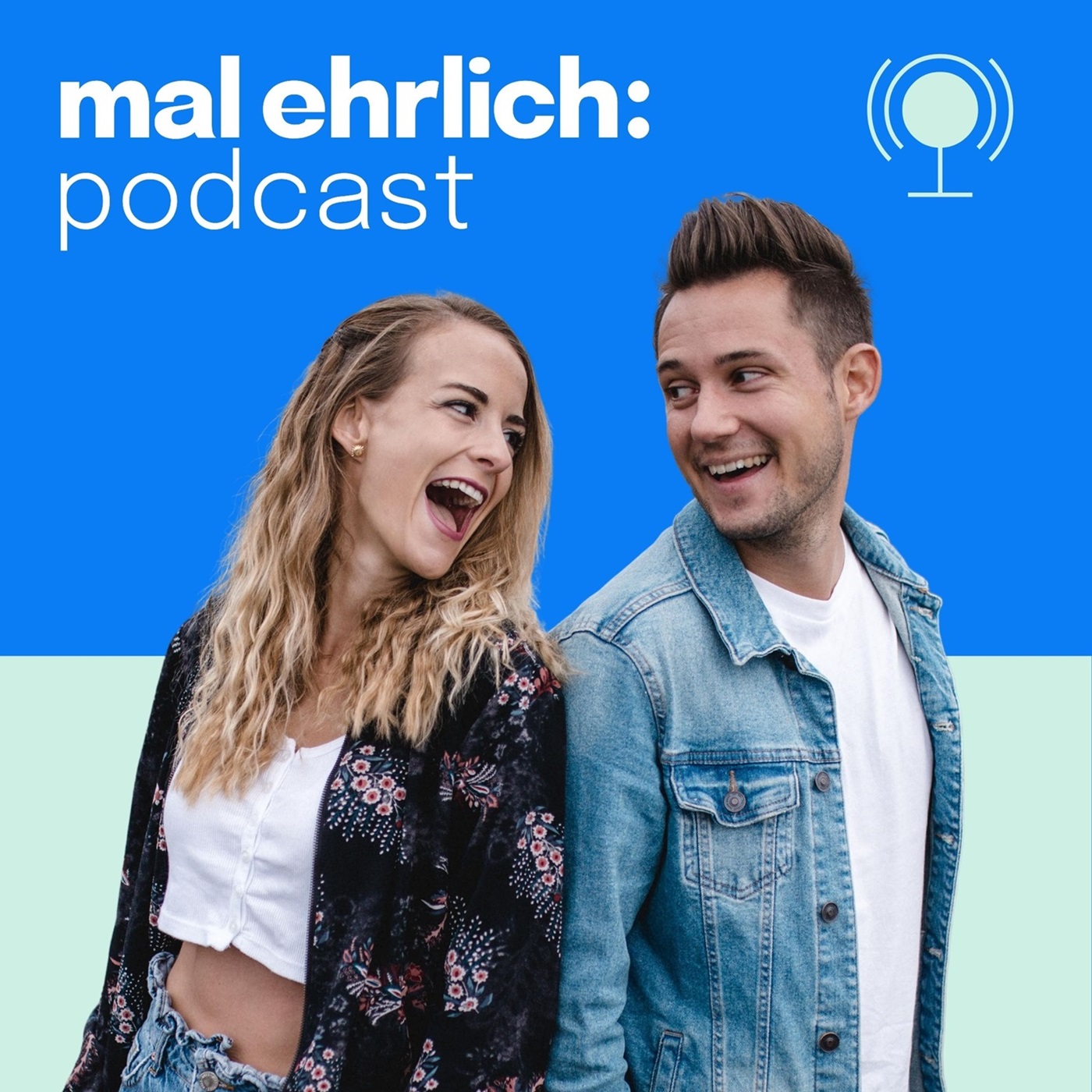 mal ehrlich