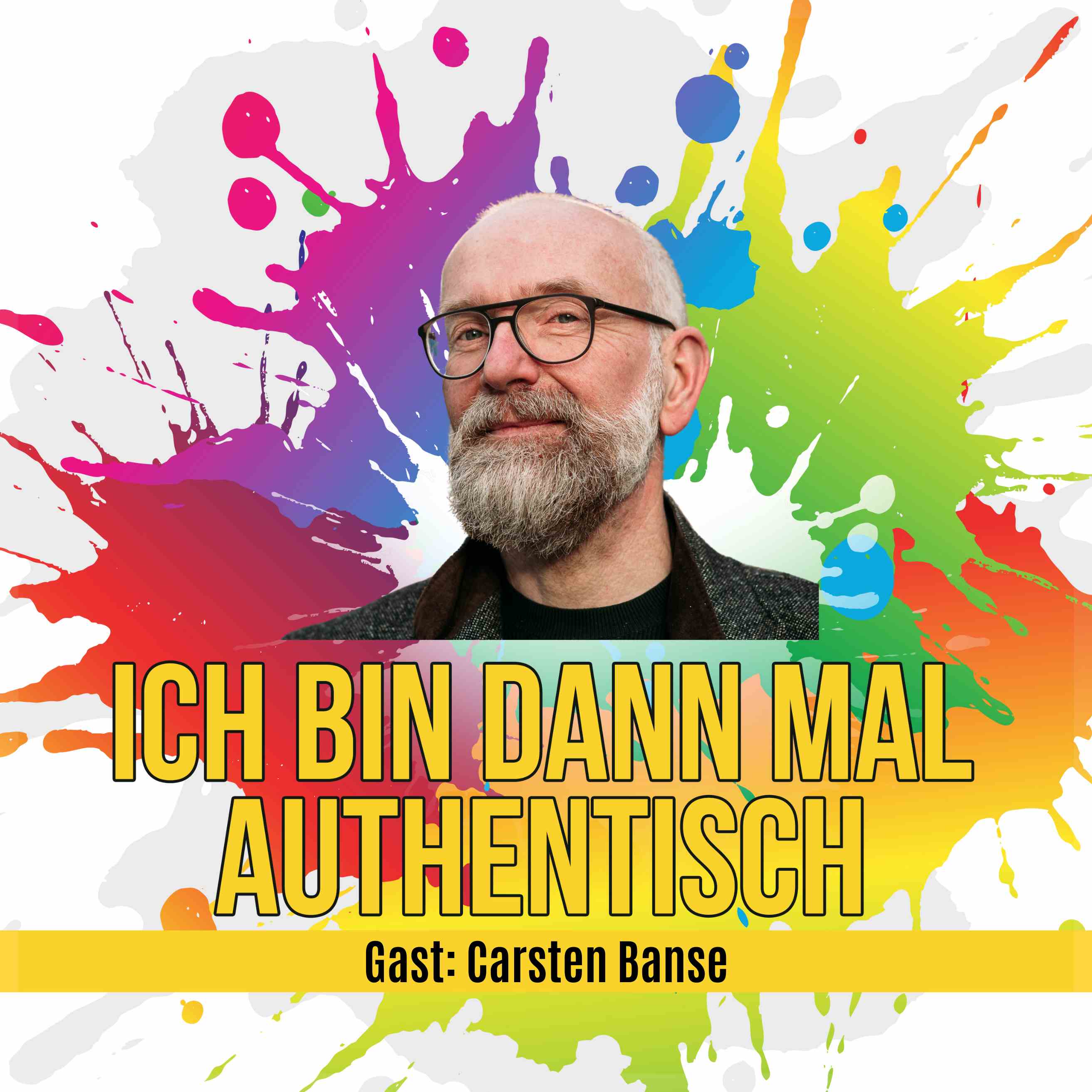 Ich bin dann mal authentisch