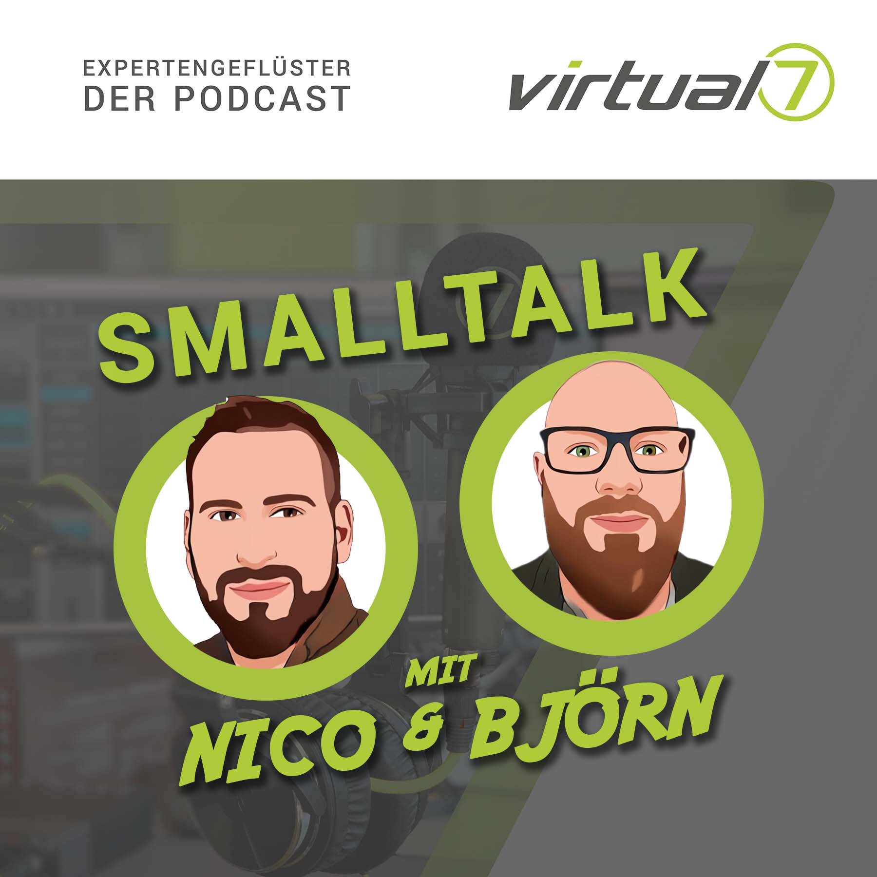 virtual7 Podcast
