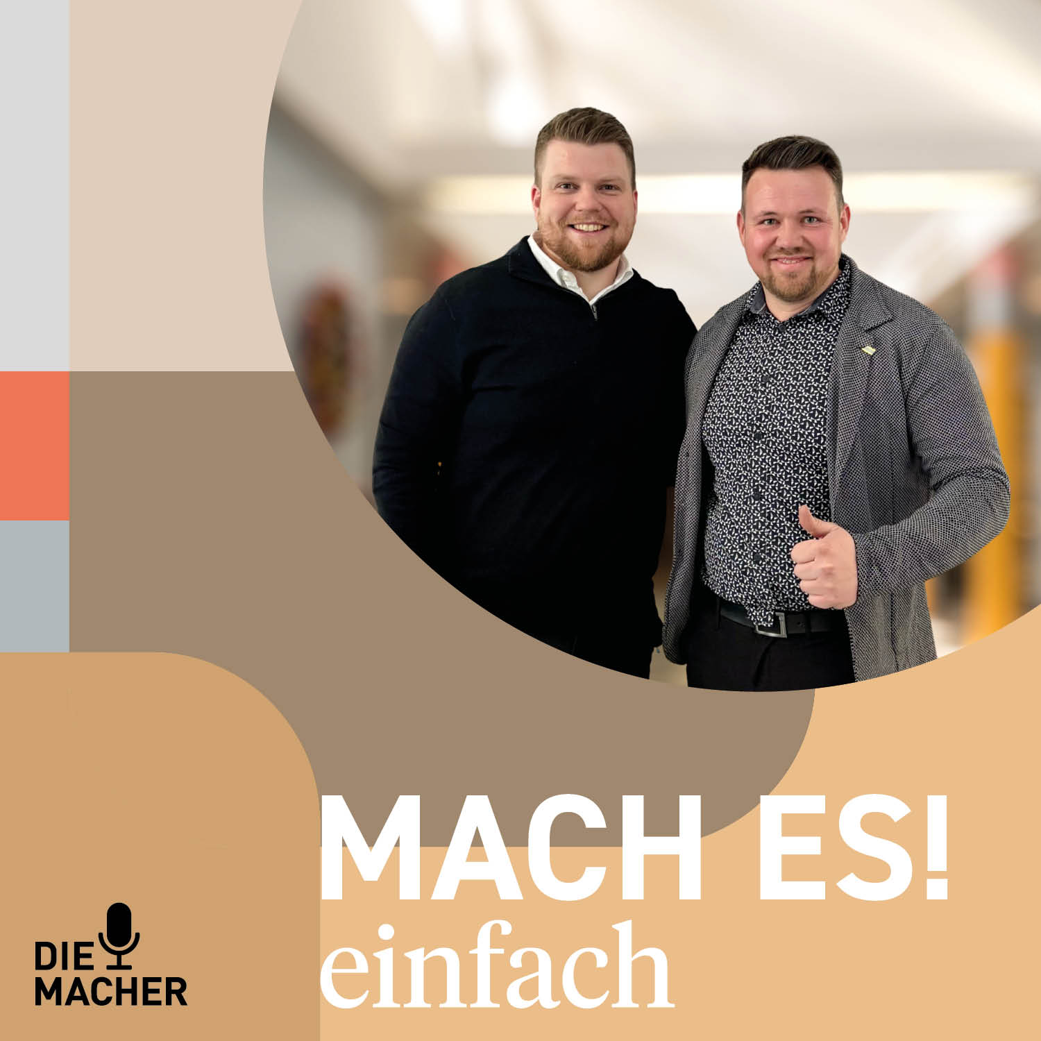 #214 Wie führt man 100 Jahre Tradition in die Zukunft, Benedikt Pointner?