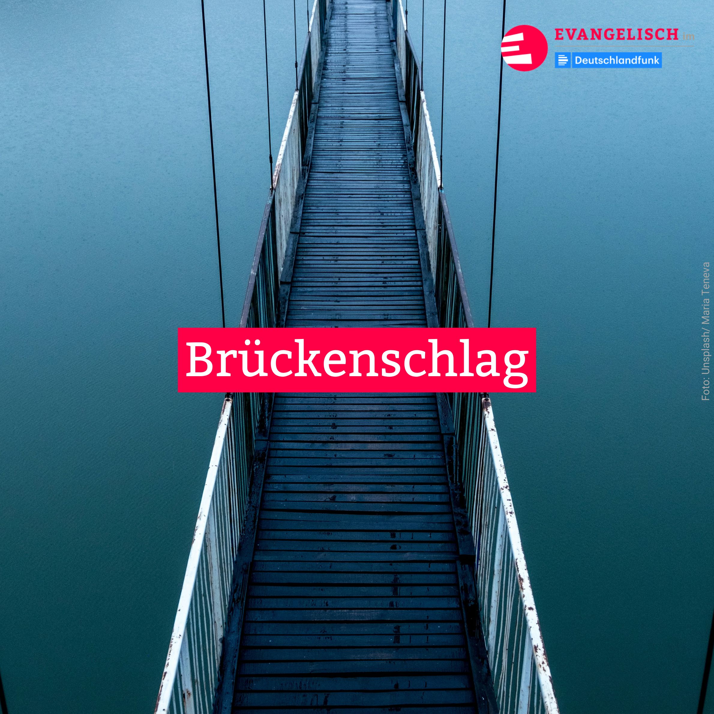 Brückenschlag