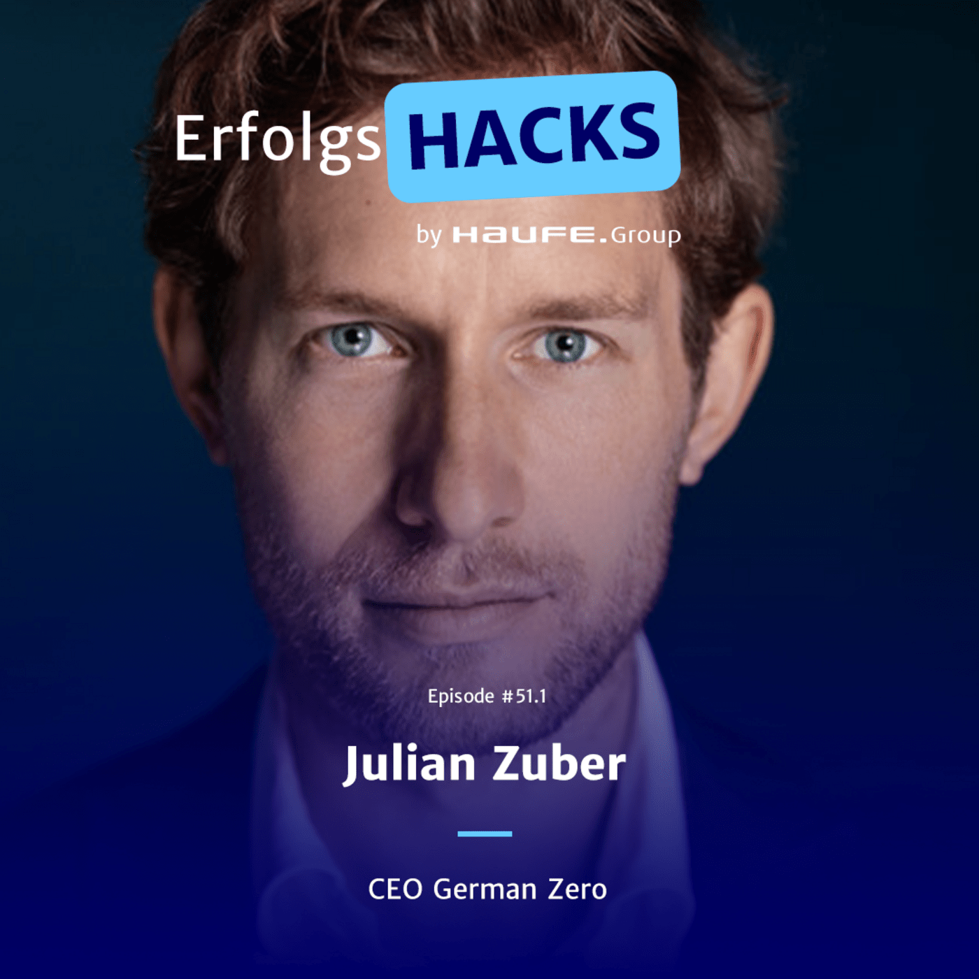 ErfolgsgeDANKE – Der Podcast über Erfolg, Karriere und New Work