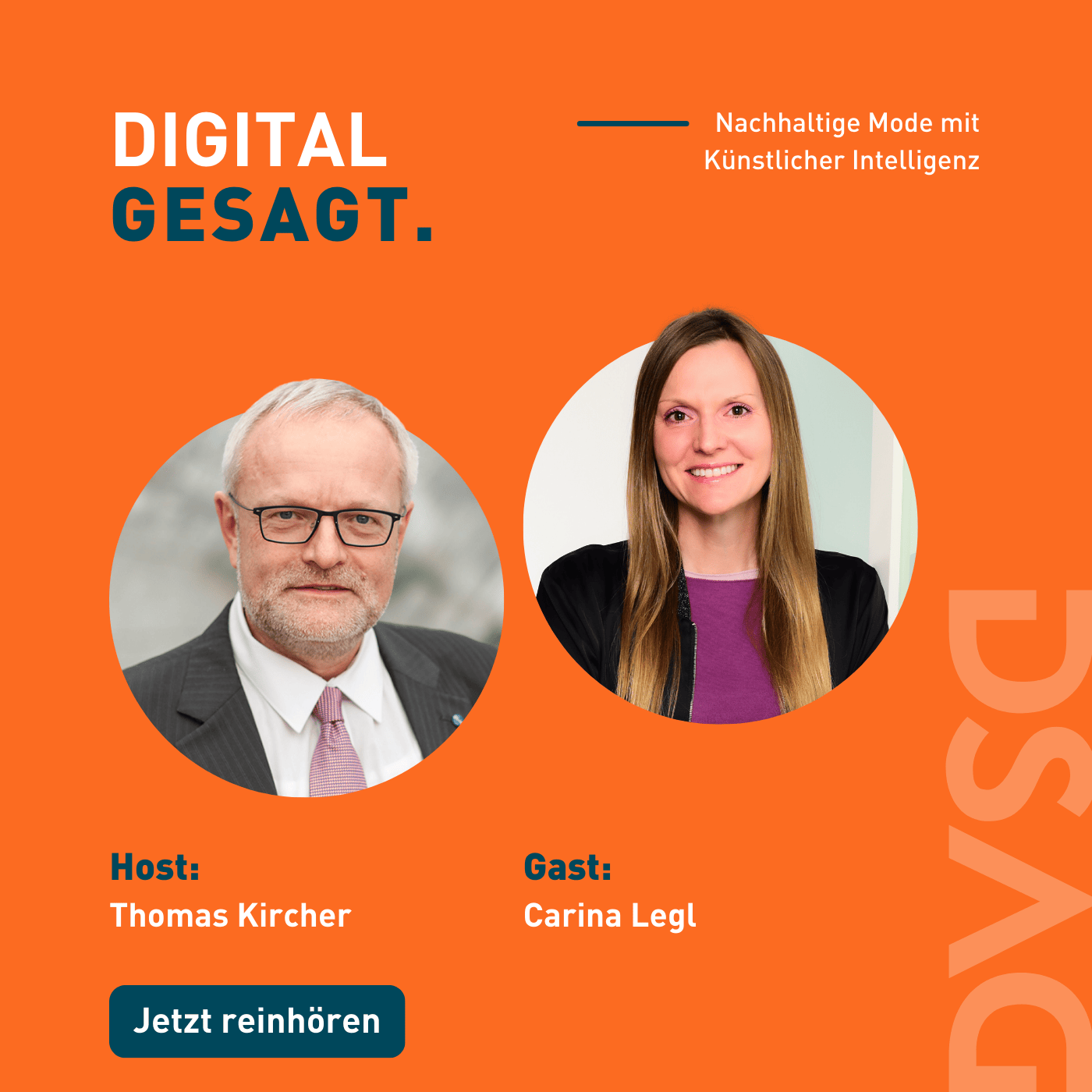 digital gesagt