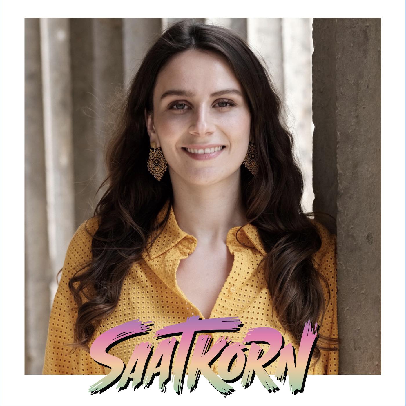 SAATKORN