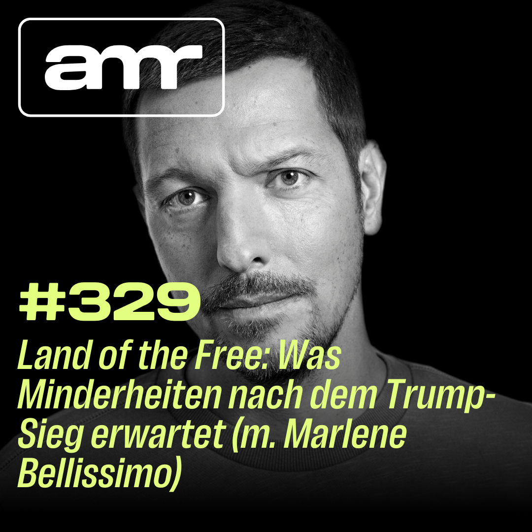 alles muss raus - mit Thilo Mischke