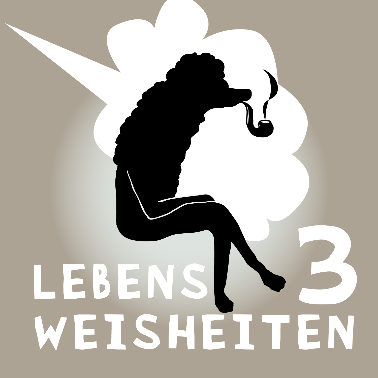 Der Pudel und der Kern - Philosophie to go