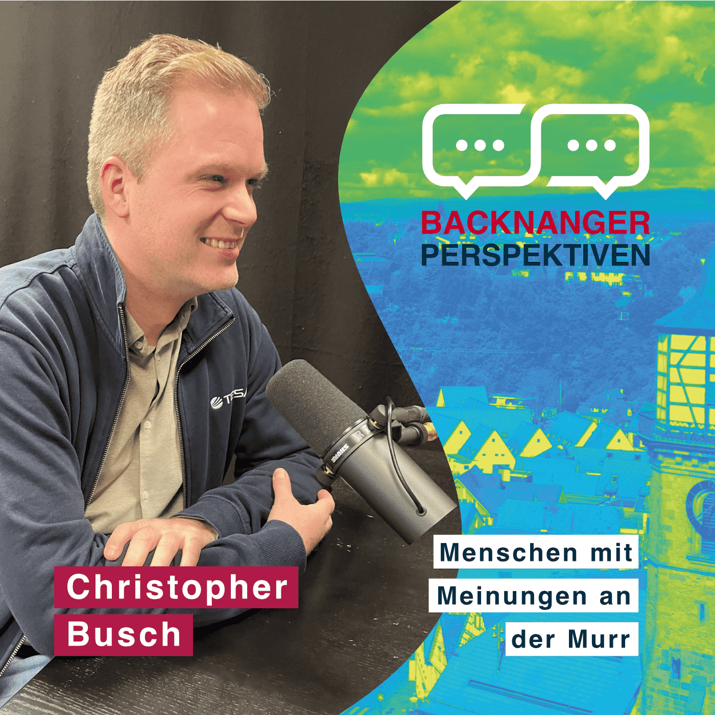 Backnanger Perspektiven