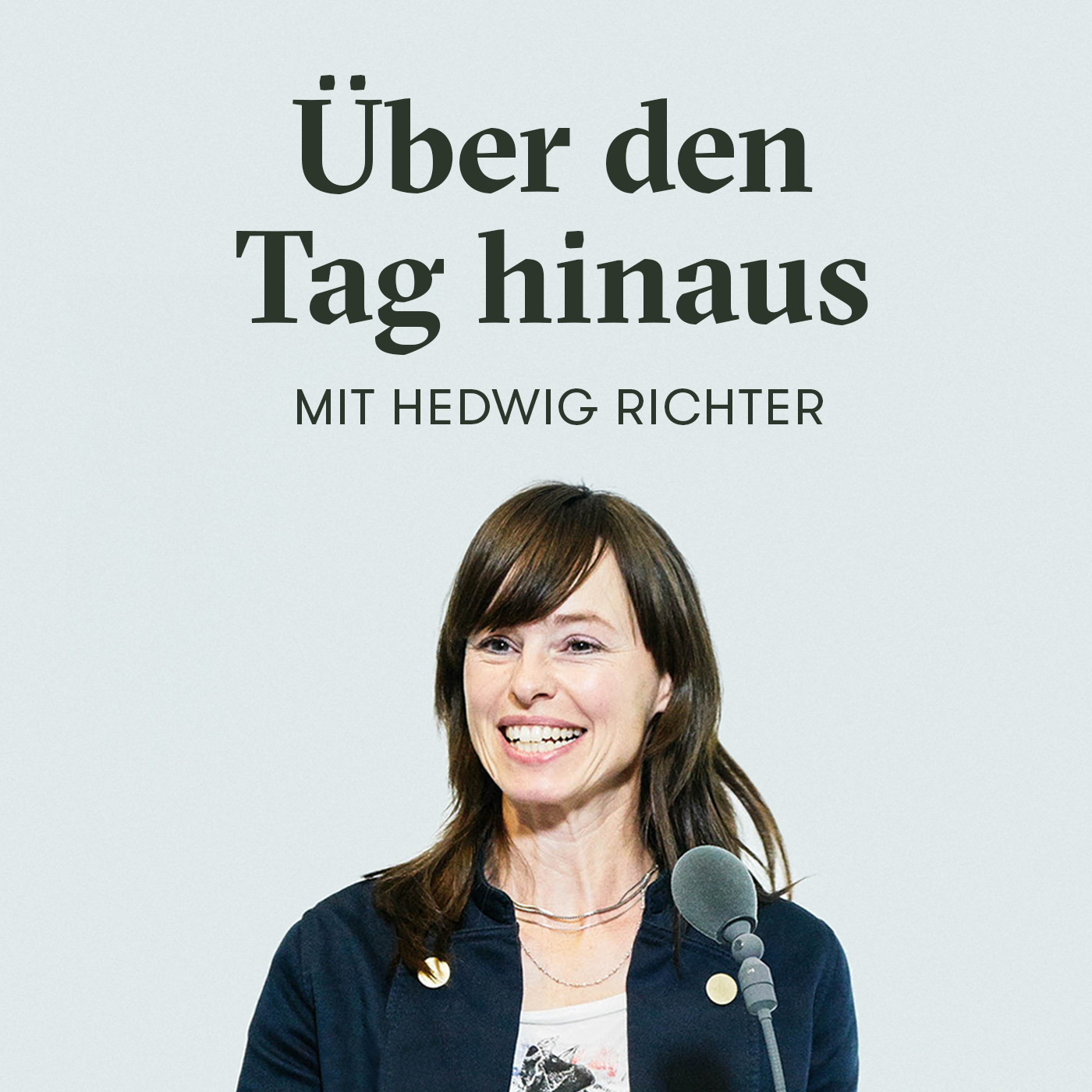 Über den Tag hinaus